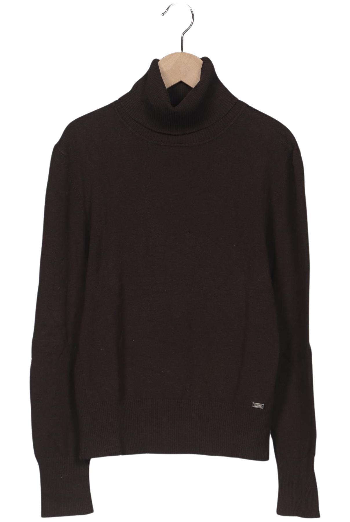 

Street One Damen Pullover, braun, Gr. 40