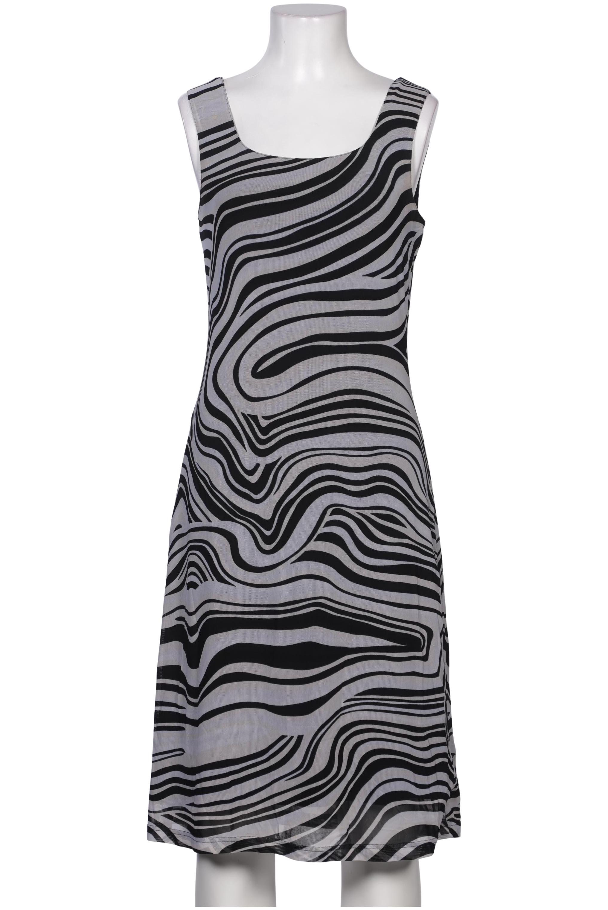 

Street One Damen Kleid, grau, Gr. 40