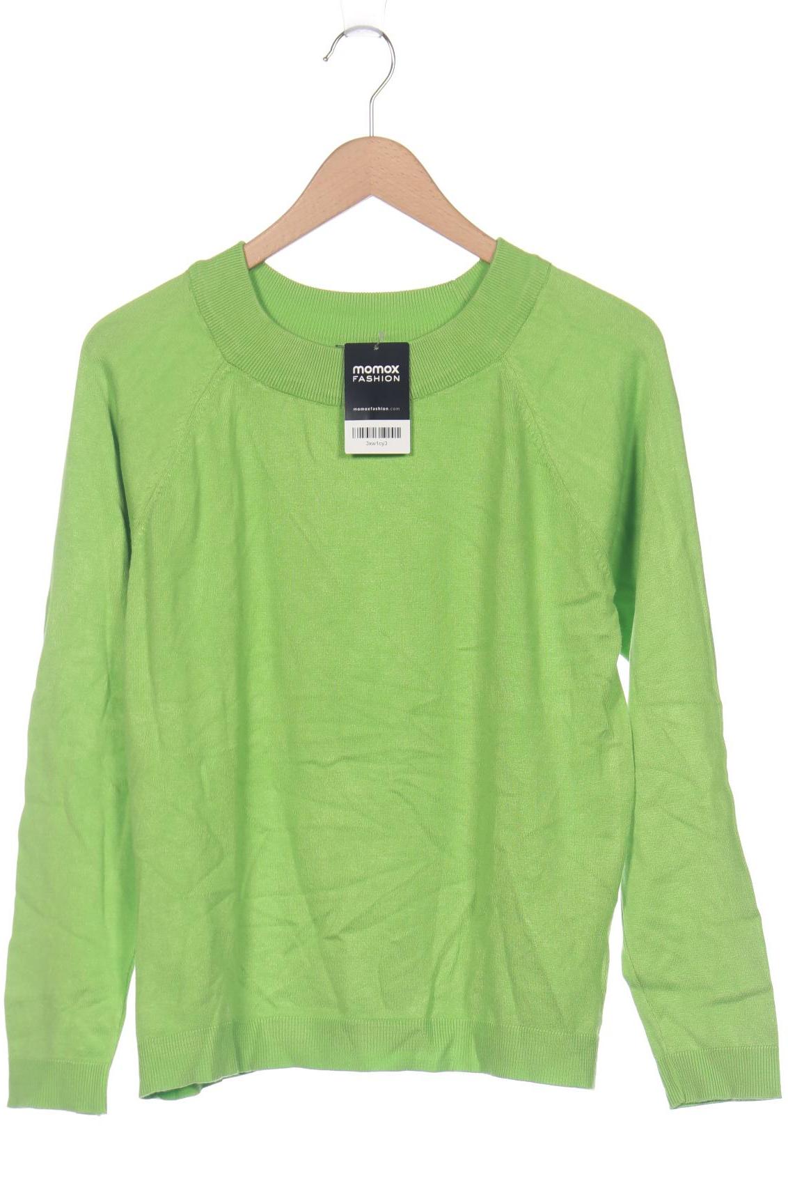 

Street One Damen Pullover, hellgrün, Gr. 40