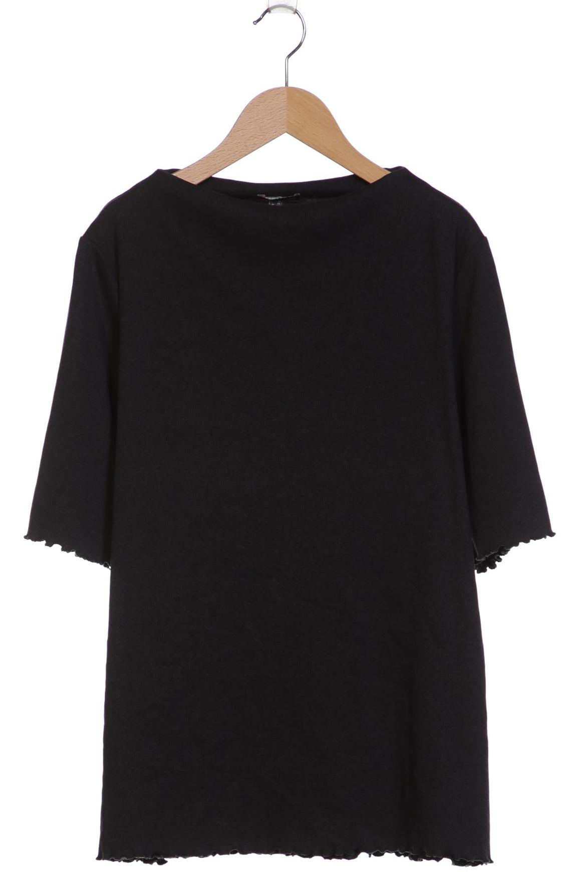 

Street One Damen Pullover, grau, Gr. 46