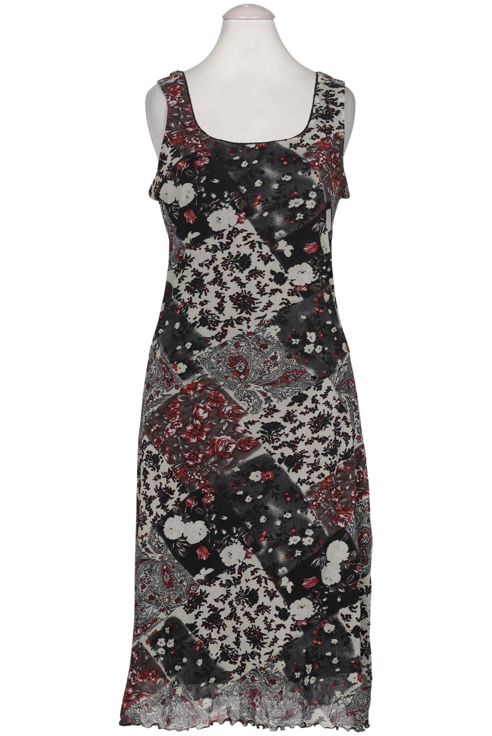 

Street One Damen Kleid, mehrfarbig, Gr. 40