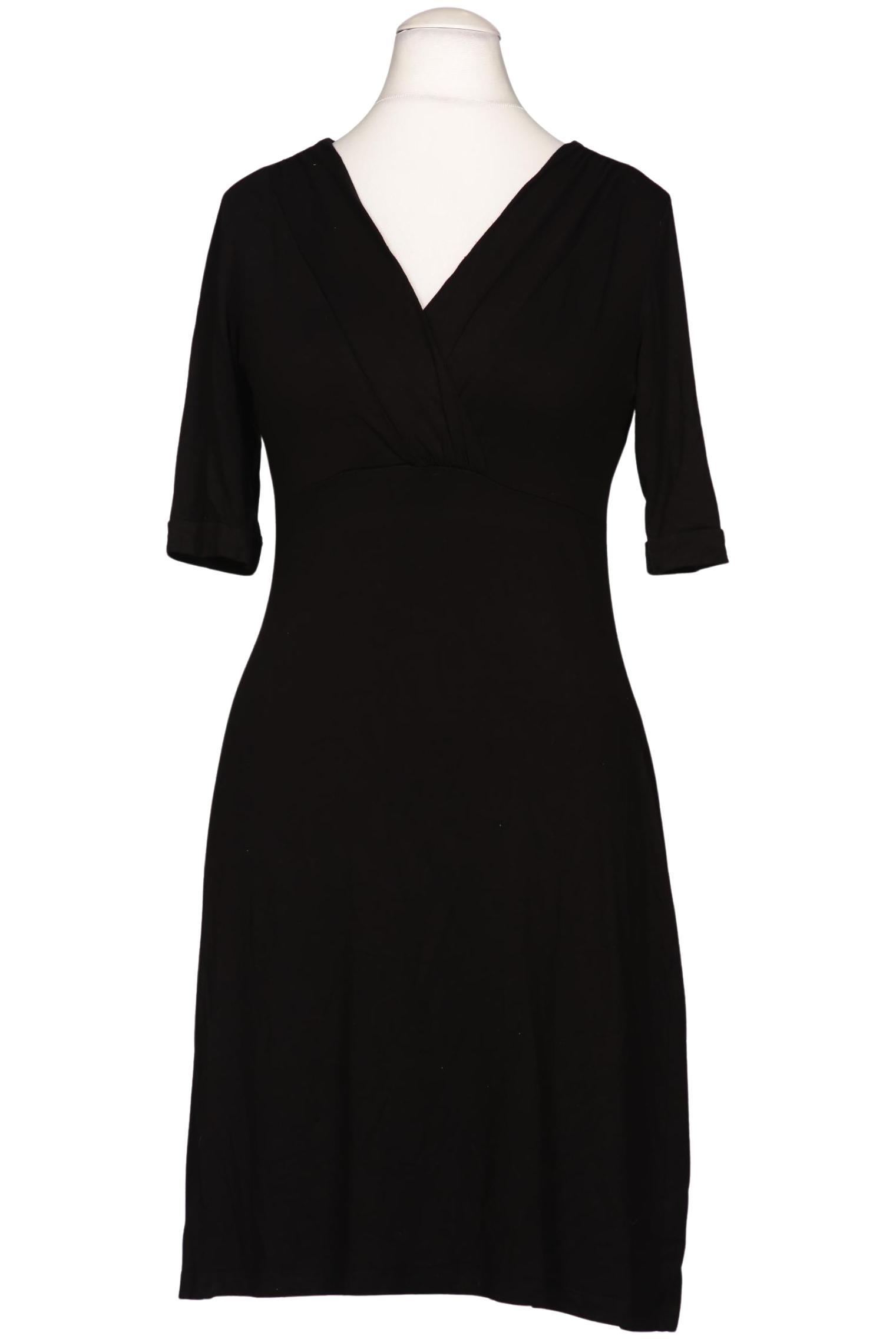 

Street One Damen Kleid, schwarz, Gr. 38