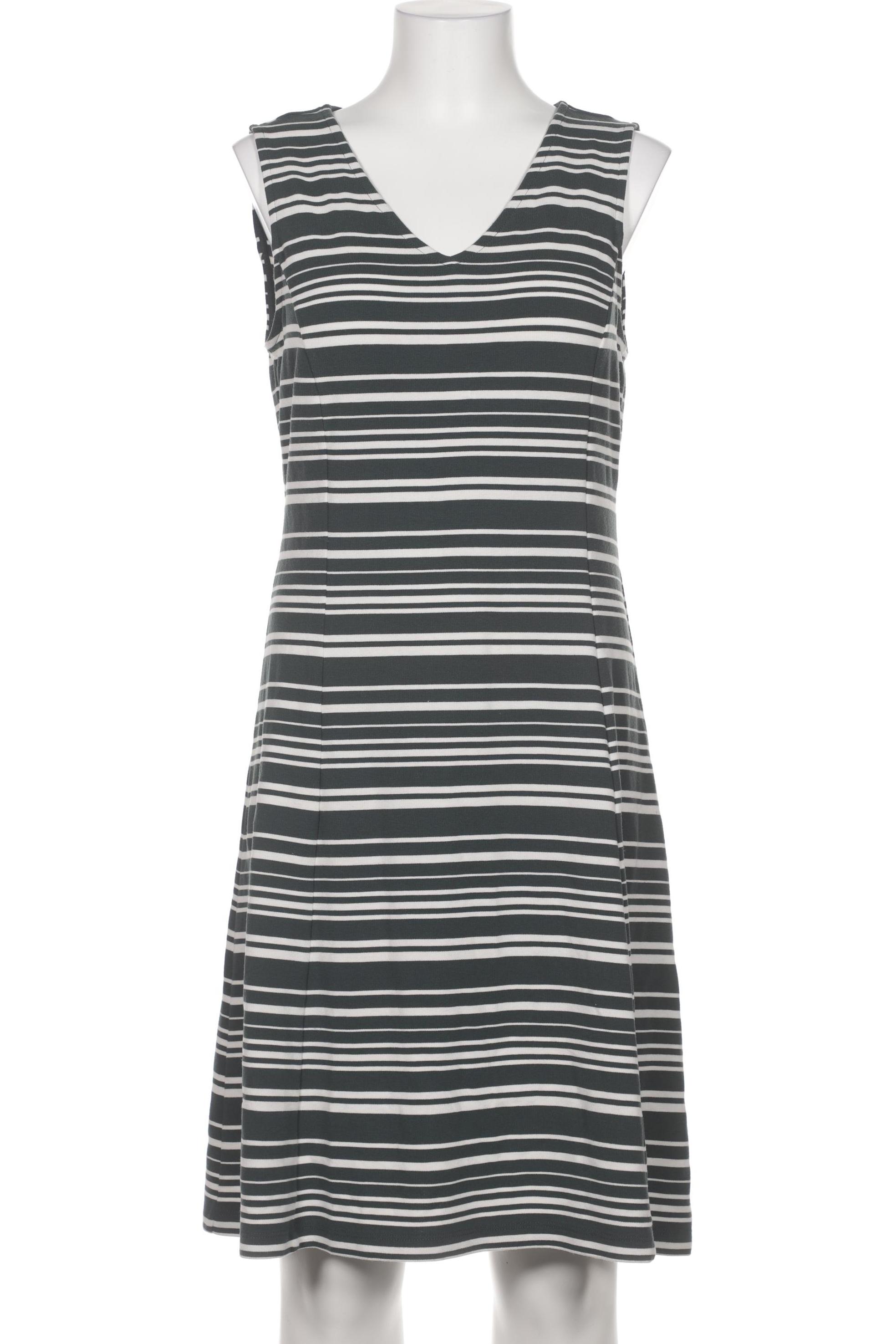 

Street One Damen Kleid, grün, Gr. 40