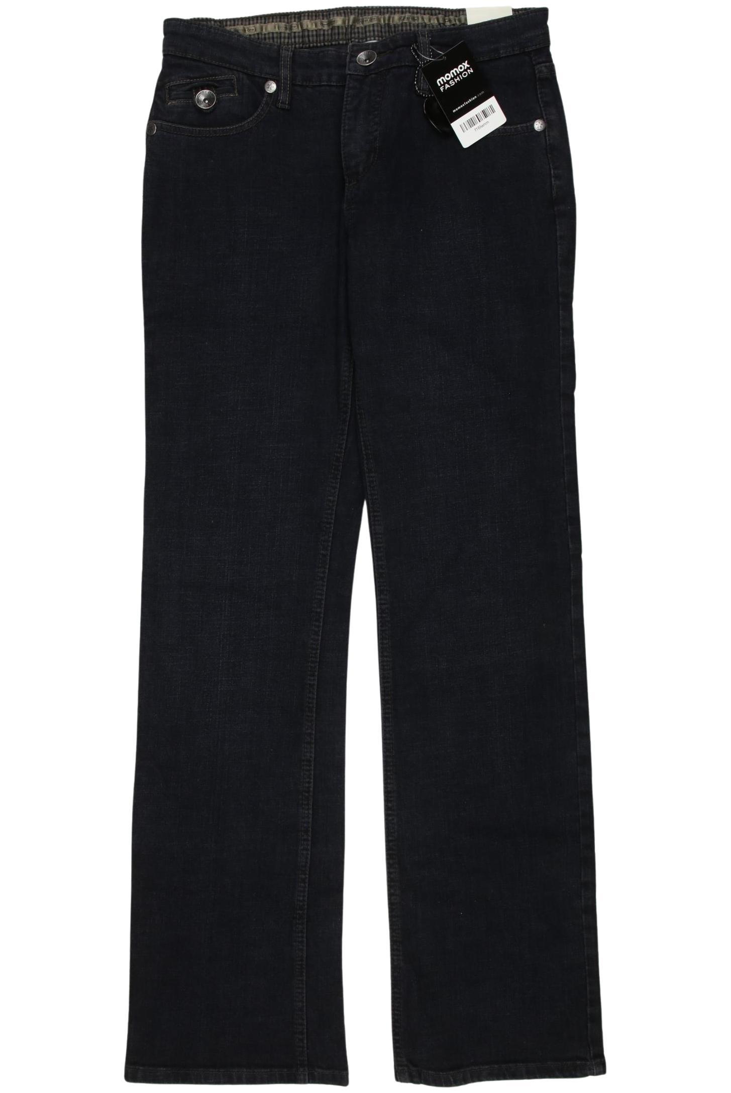 

Street One Damen Jeans, marineblau, Gr. 30