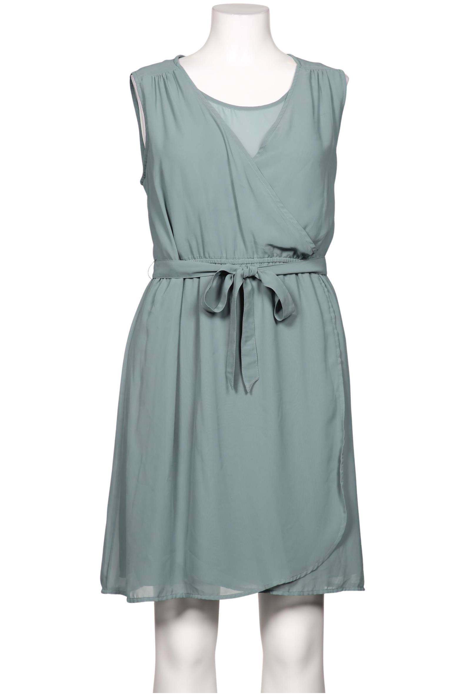 

Street One Damen Kleid, türkis, Gr. 44