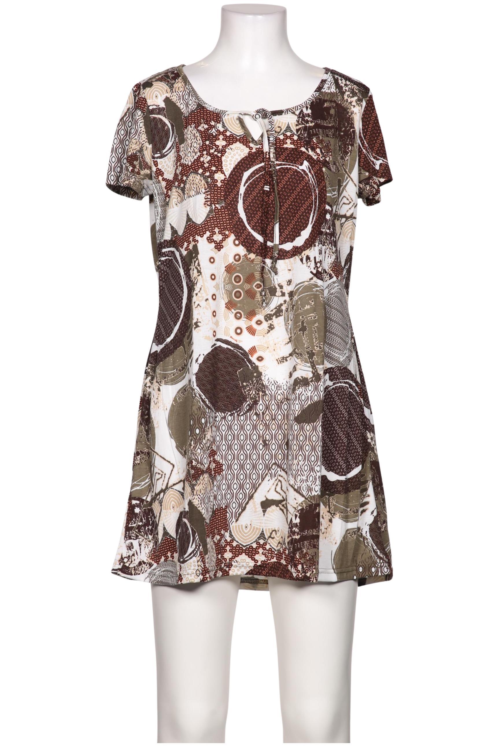 

Street One Damen Kleid, mehrfarbig, Gr. 38