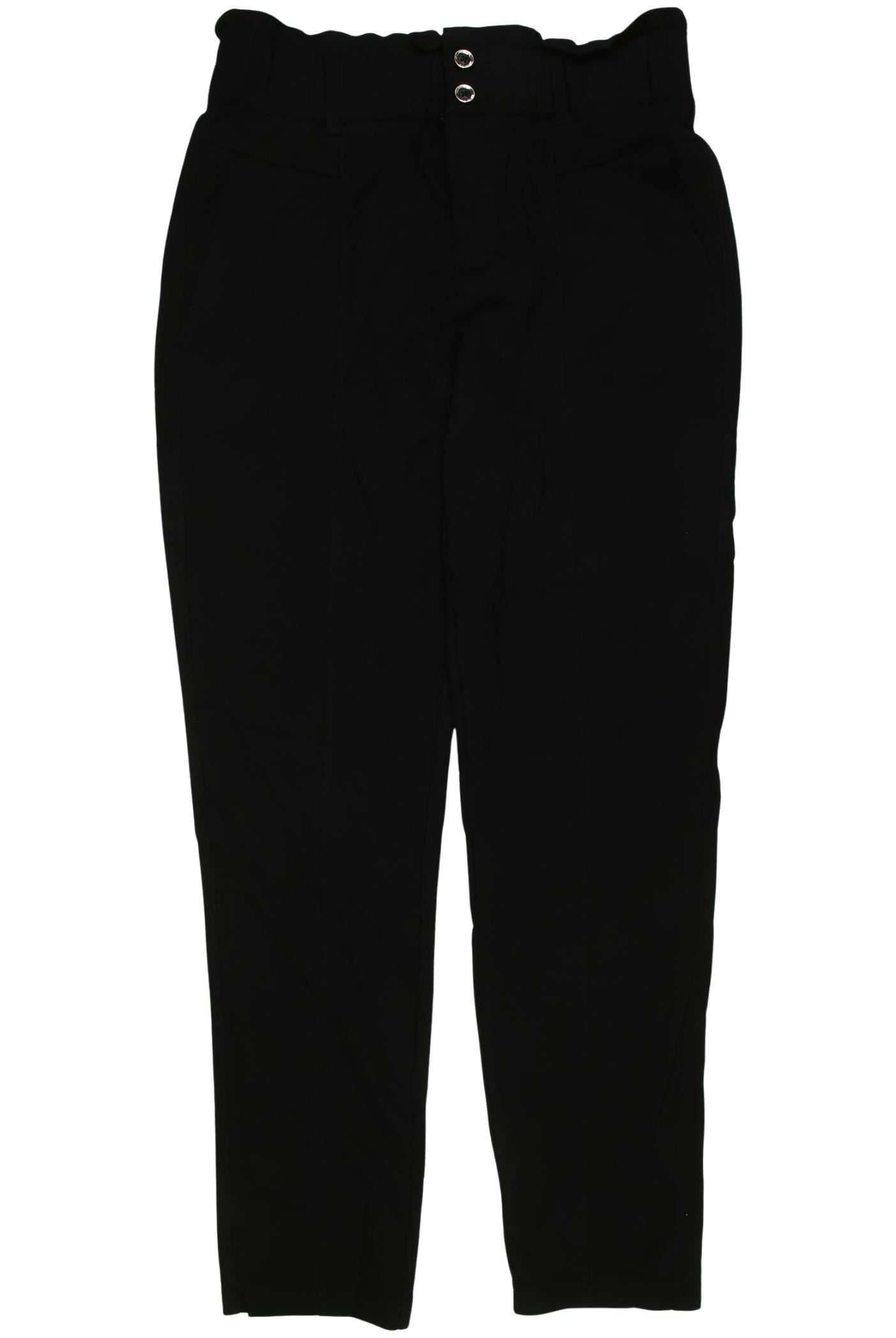 

Street One Damen Stoffhose, schwarz, Gr. 36