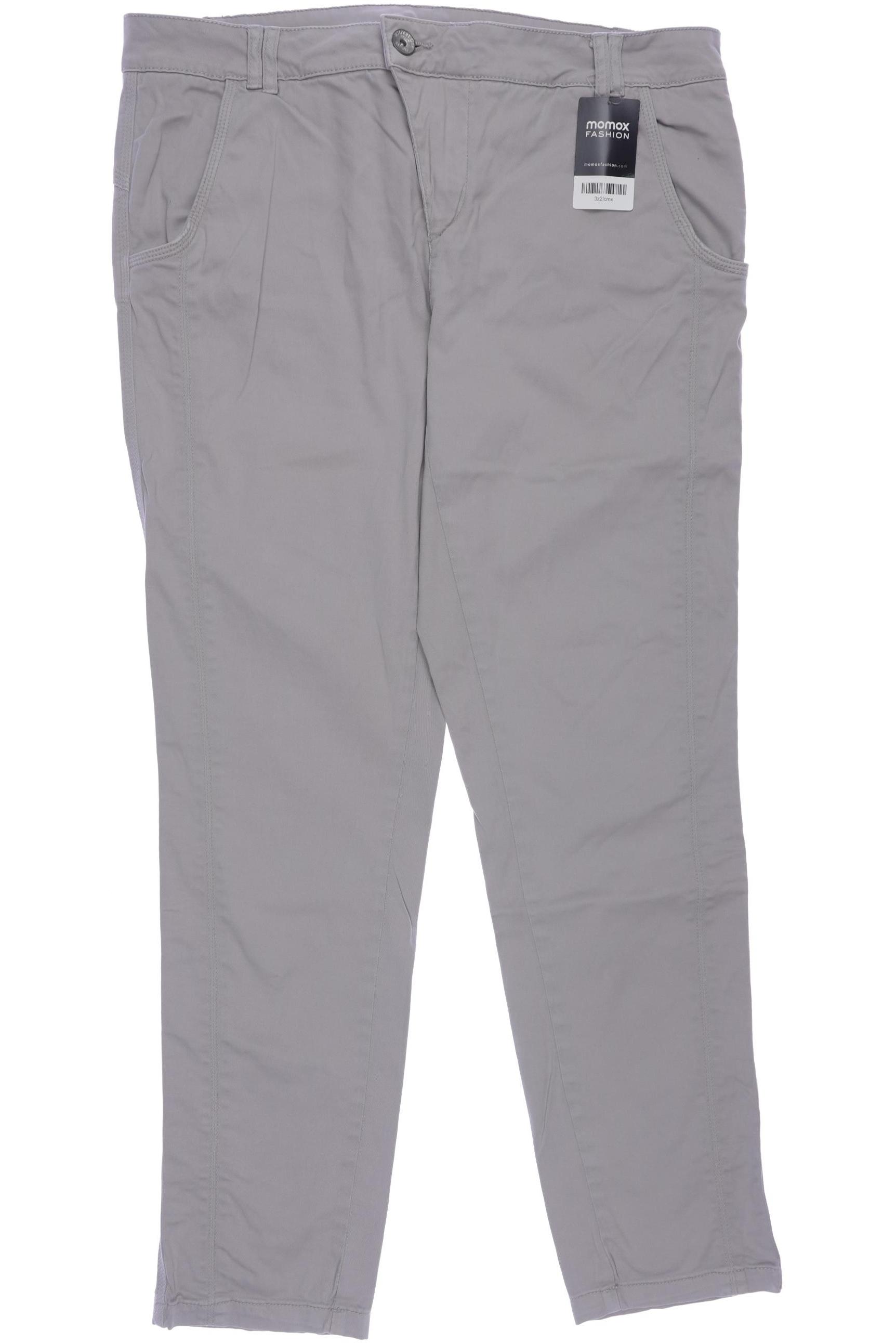 

Street One Damen Stoffhose, grau, Gr. 44