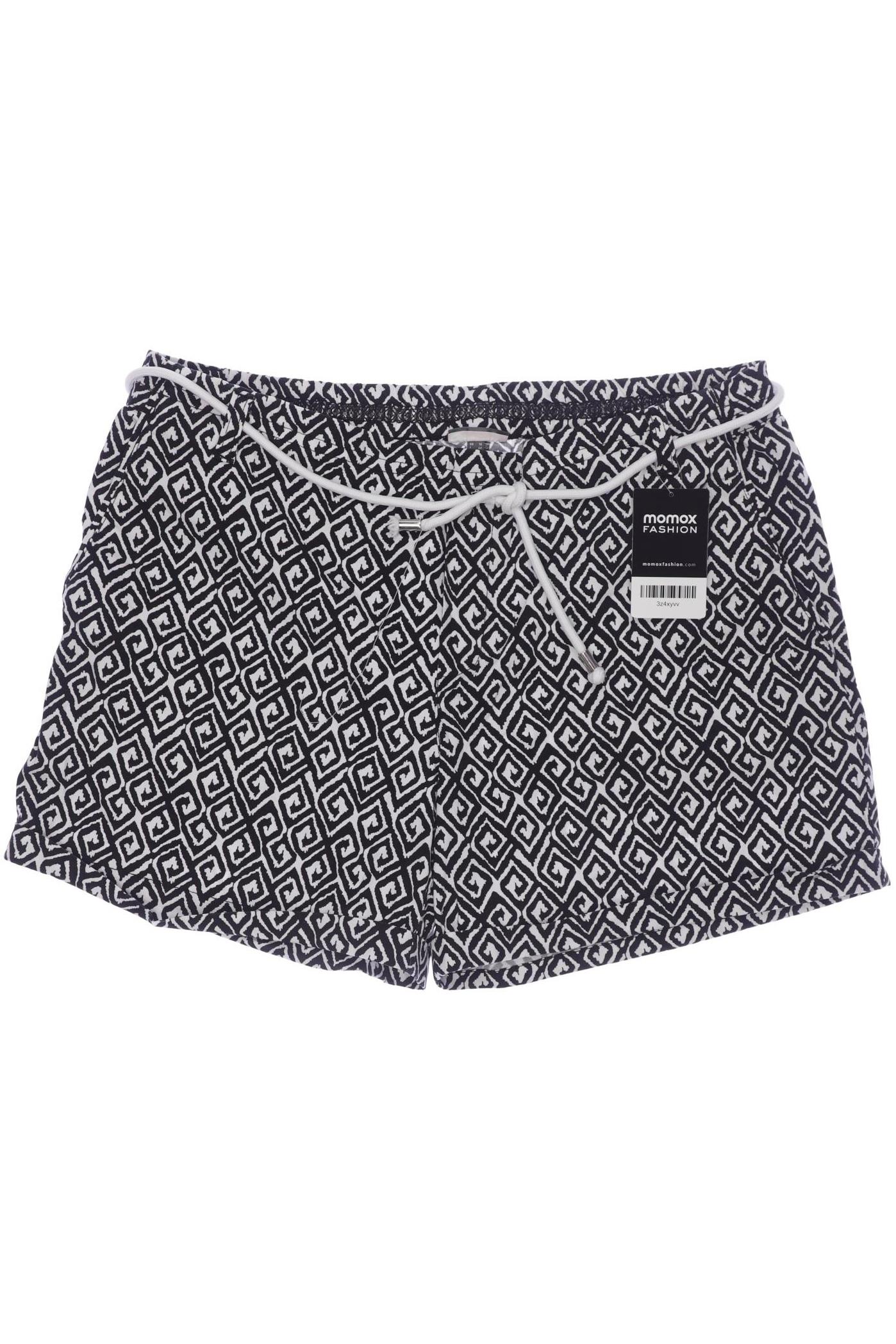 

Street One Damen Shorts, schwarz, Gr. 40