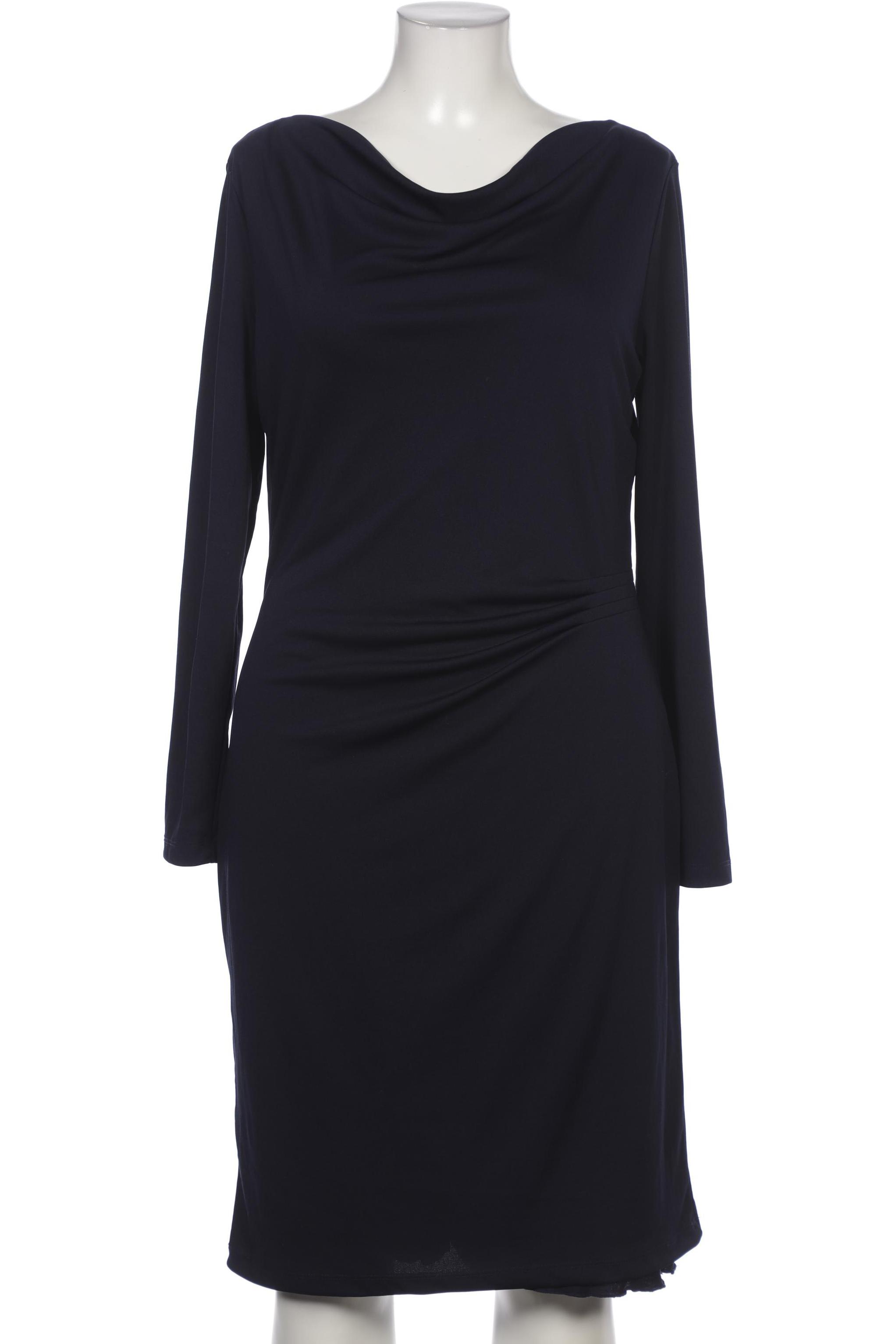 

Street One Damen Kleid, marineblau