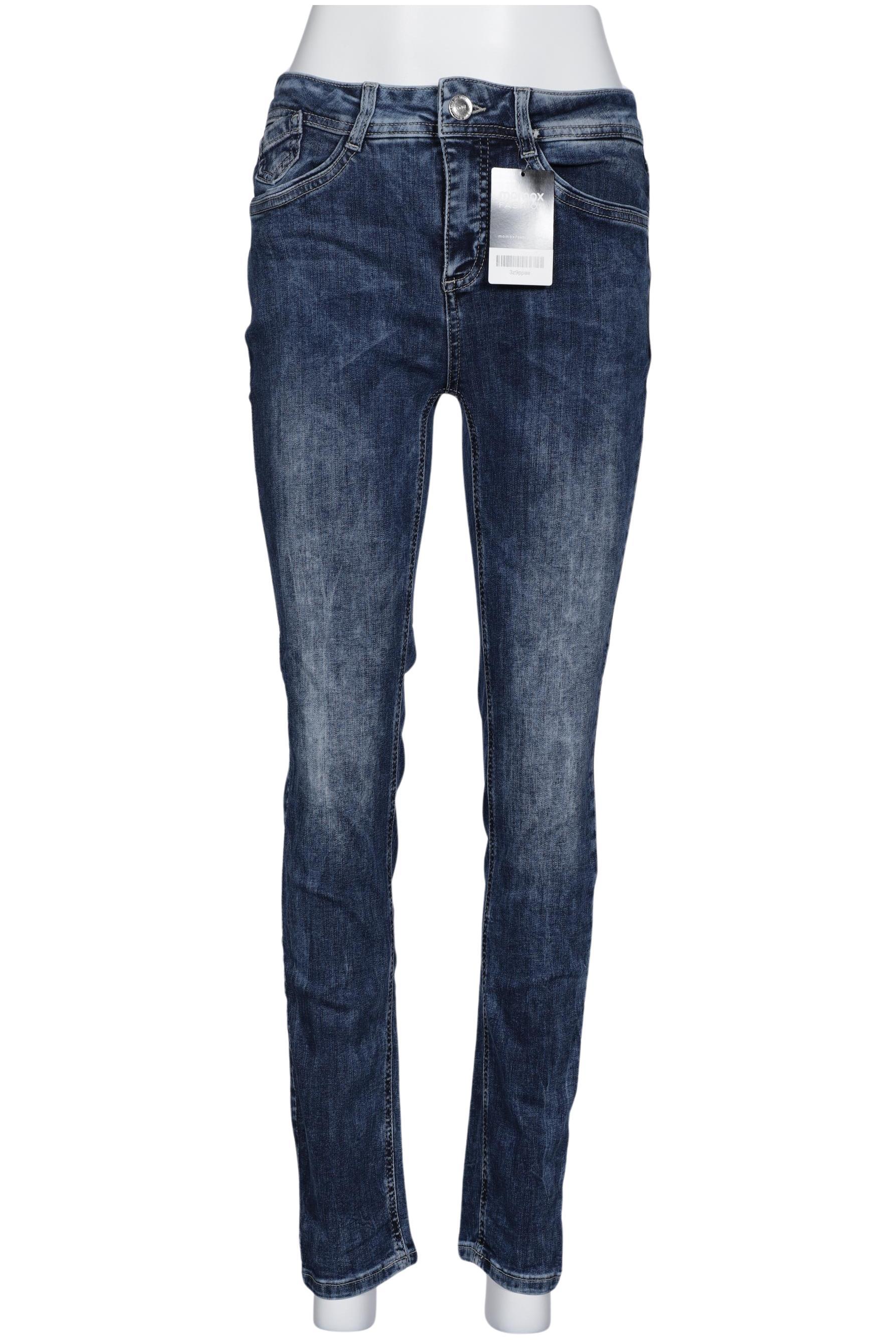 

Street One Damen Jeans, blau, Gr. 27