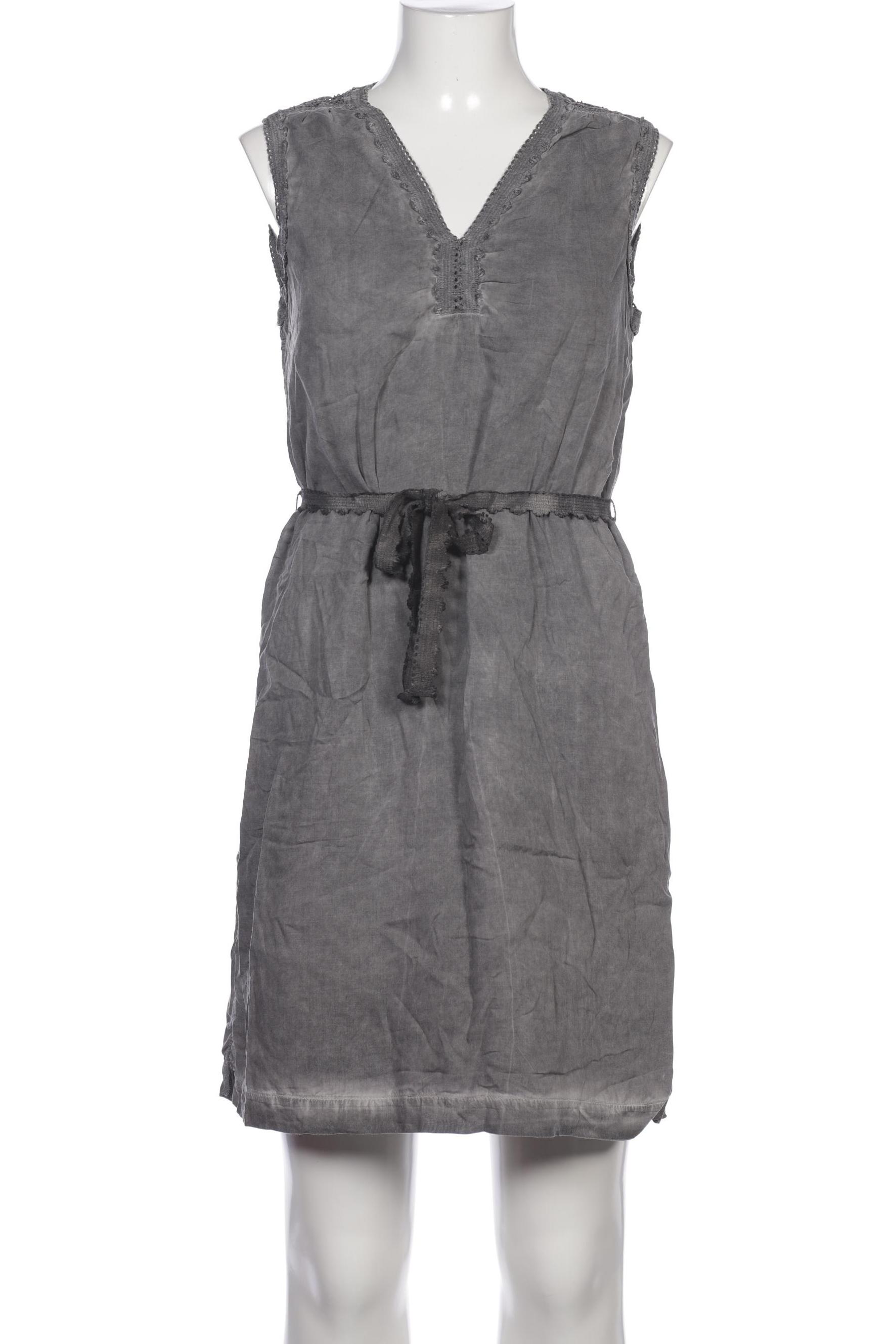 

Street One Damen Kleid, grau
