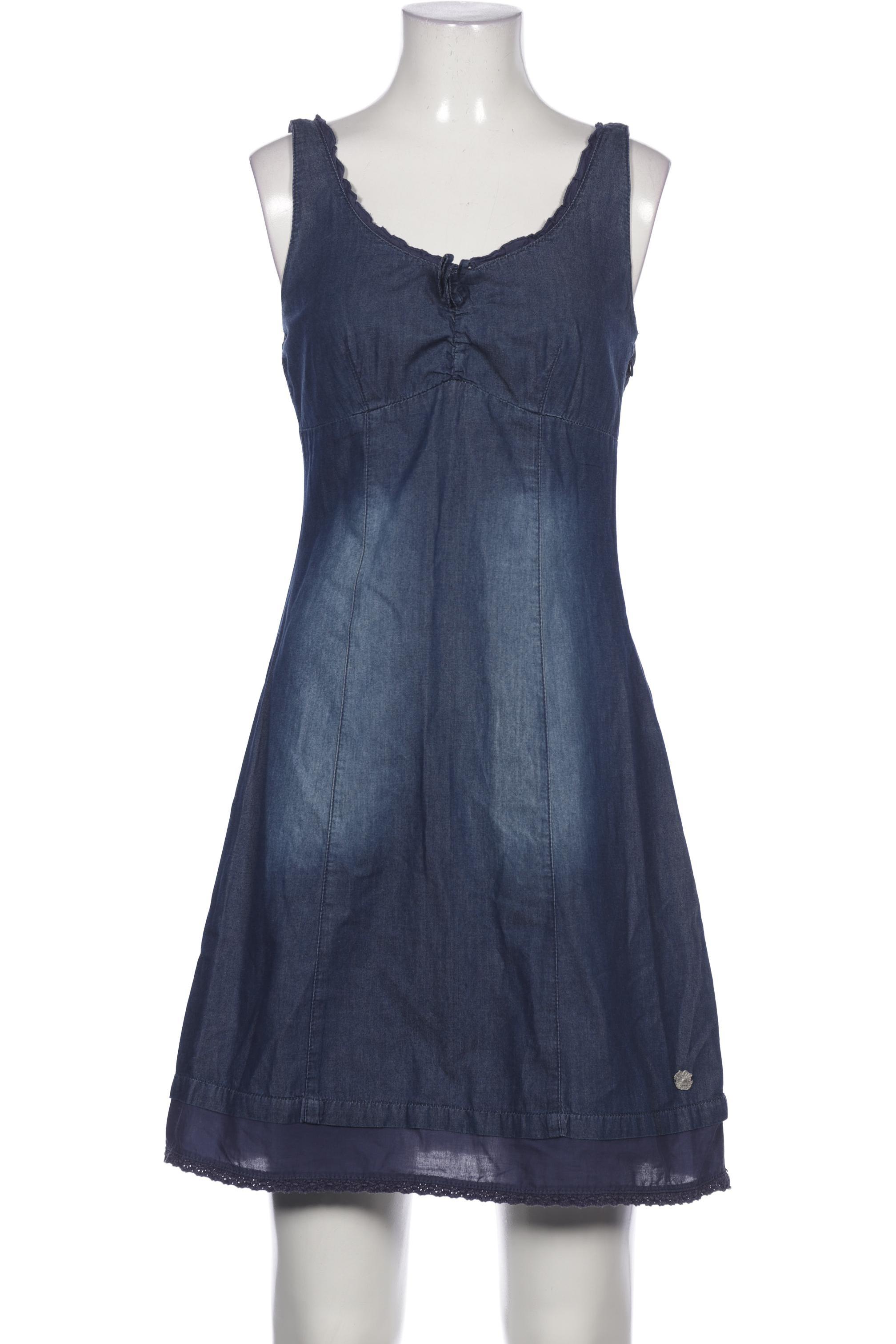 

Street One Damen Kleid, marineblau