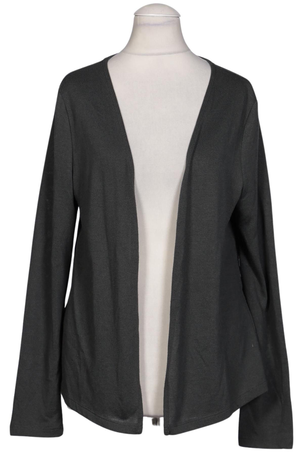 

Street One Damen Strickjacke, grau, Gr. 38