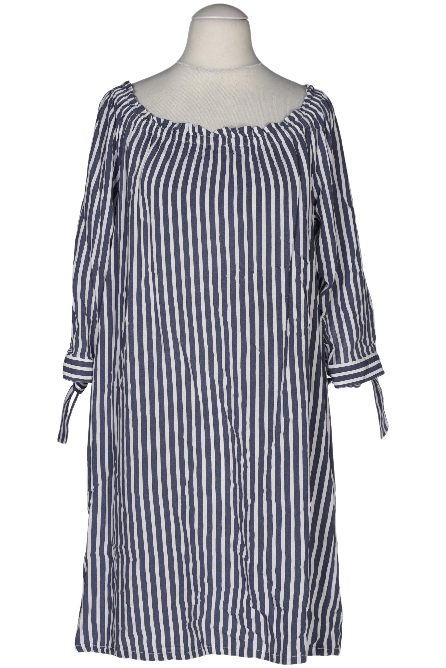 

Street One Damen Kleid, blau, Gr. 36