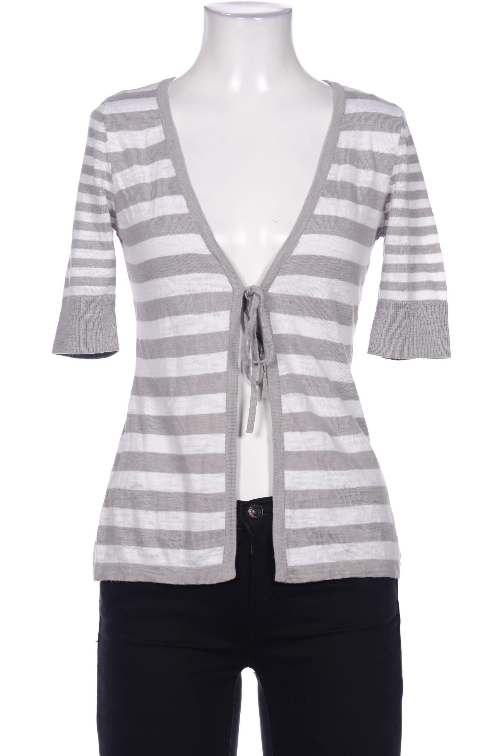 

Street One Damen Strickjacke, grau, Gr. 36