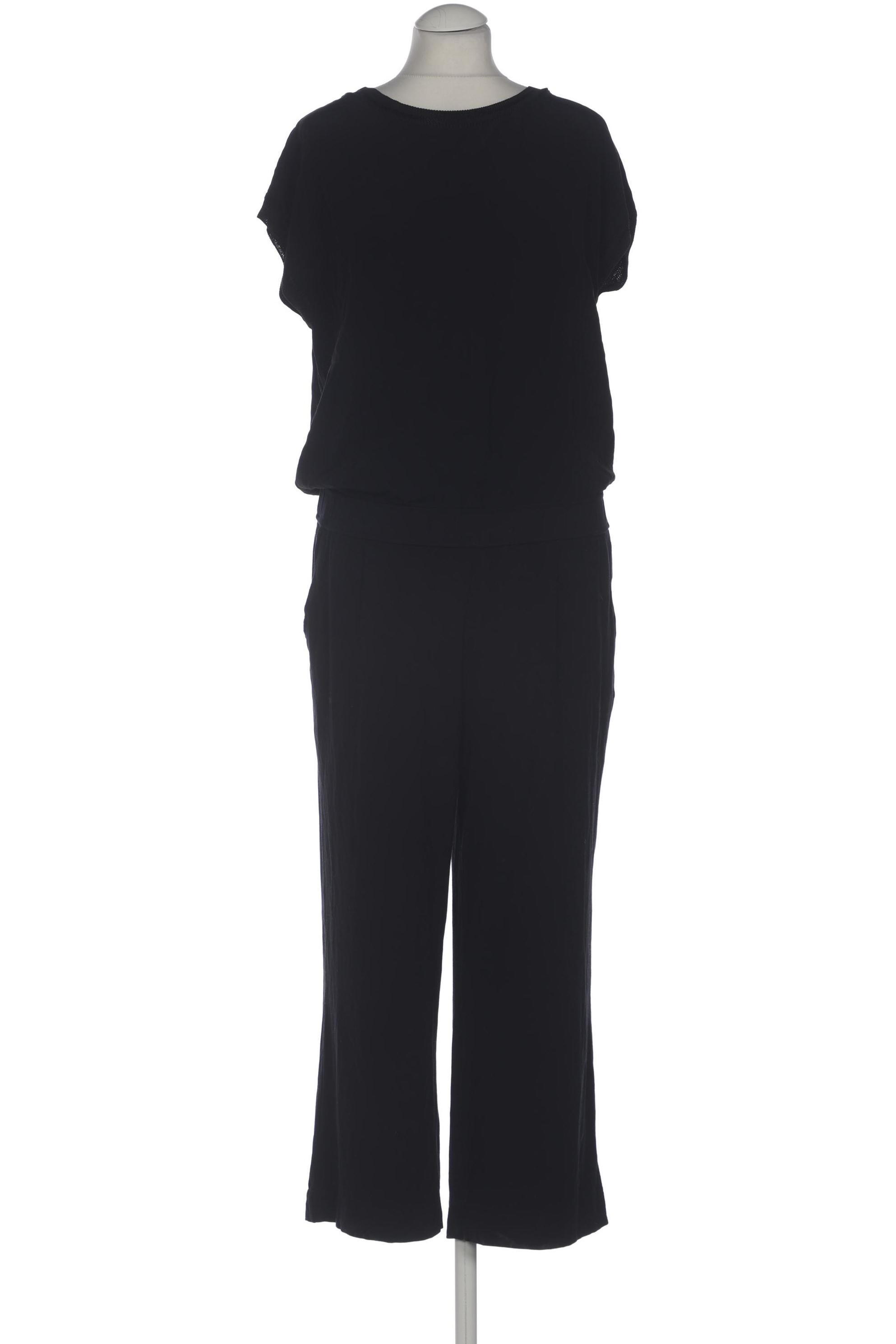 

Street One Damen Jumpsuit/Overall, schwarz, Gr. 40