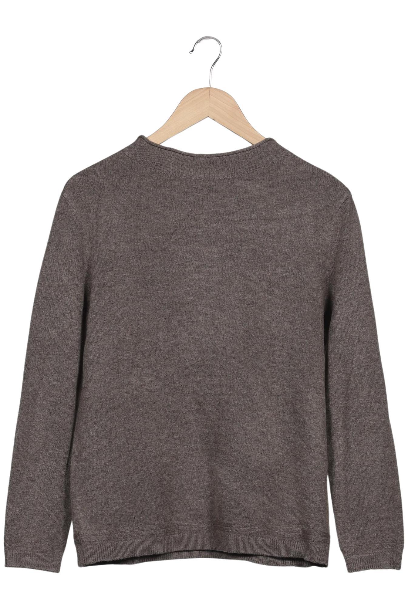 

Street One Damen Pullover, grau, Gr. 38
