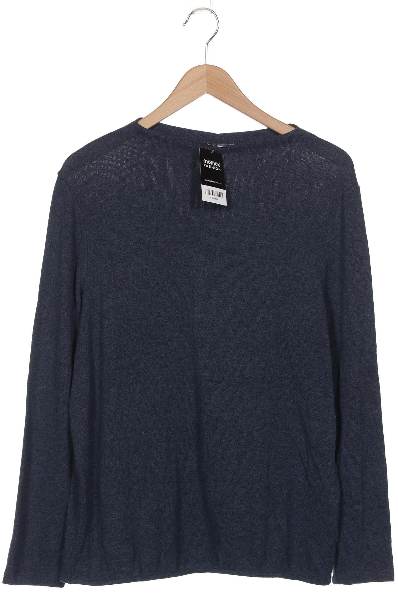 

Street One Damen Pullover, marineblau, Gr. 44