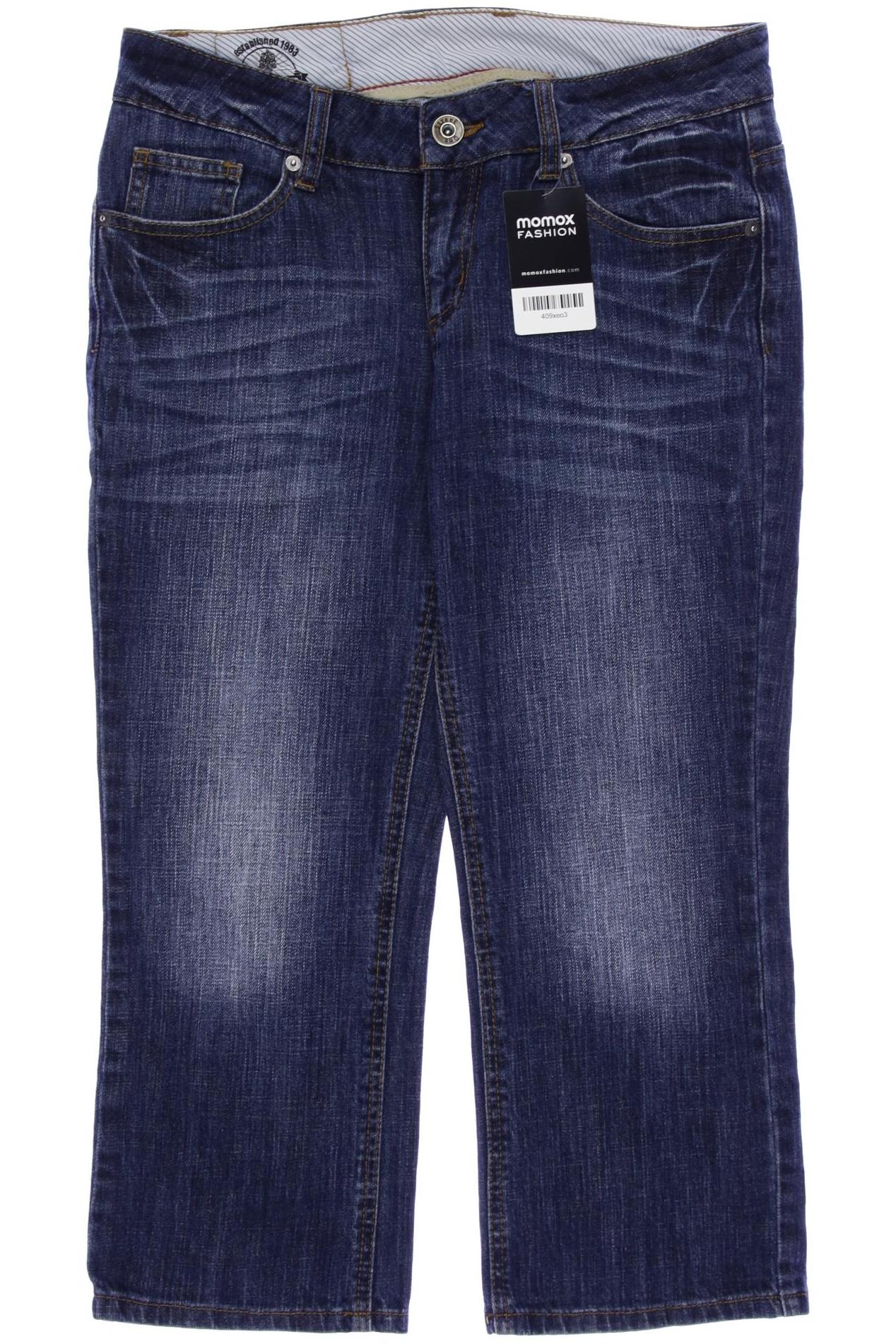 

Street One Damen Jeans, marineblau, Gr. 29