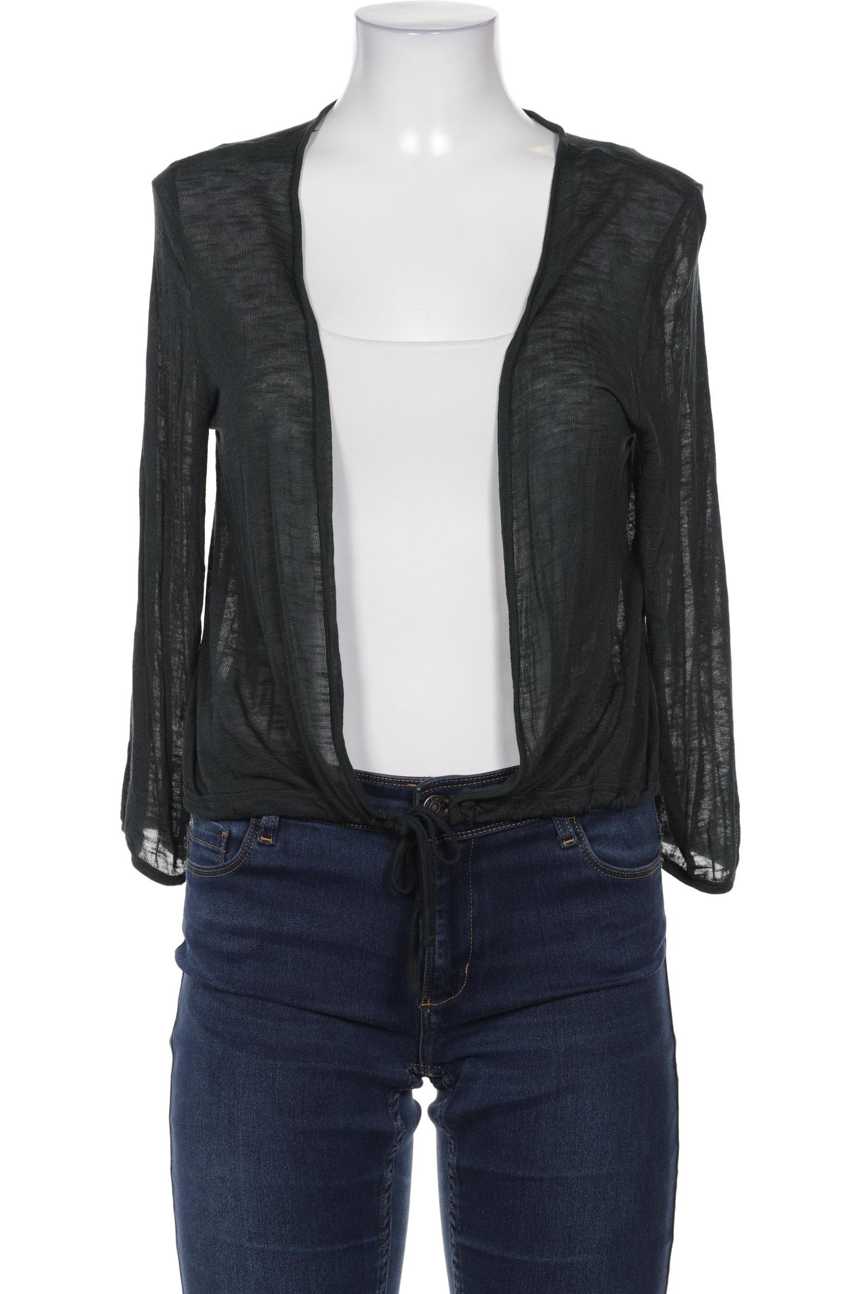 

Street One Damen Strickjacke, grün