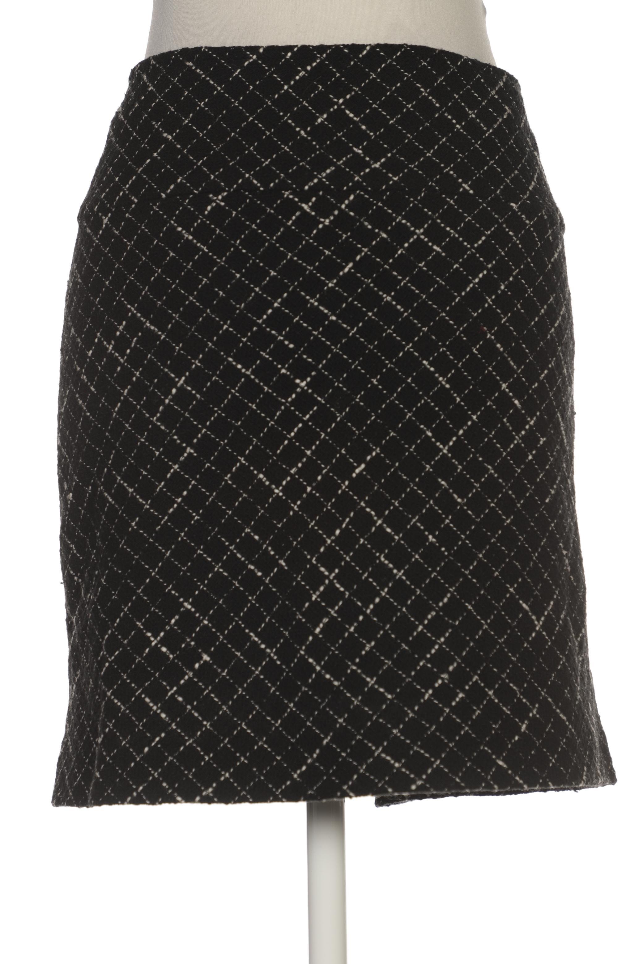 

Street One Damen Rock, schwarz, Gr. 40