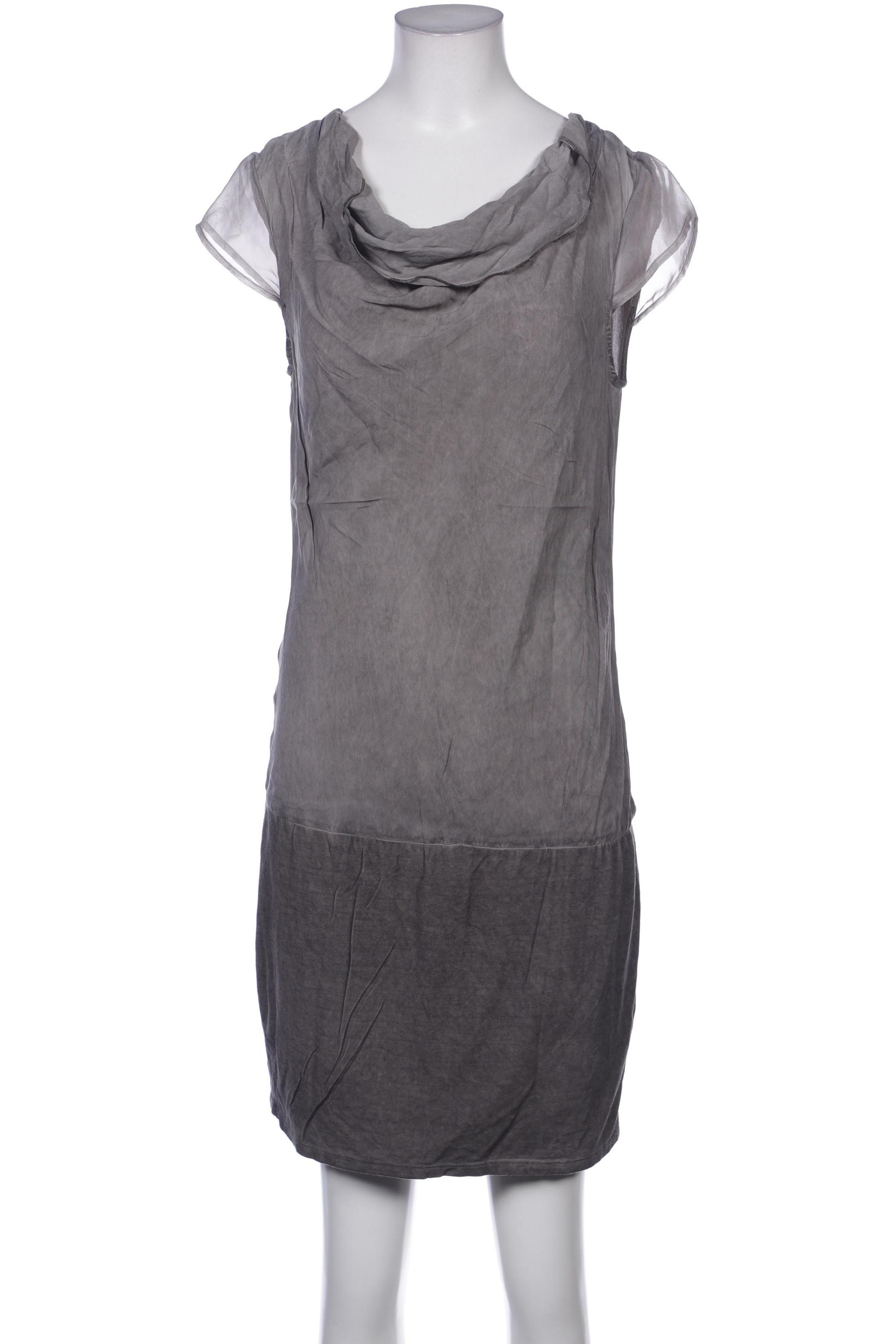 

Street One Damen Kleid, grau, Gr. 38