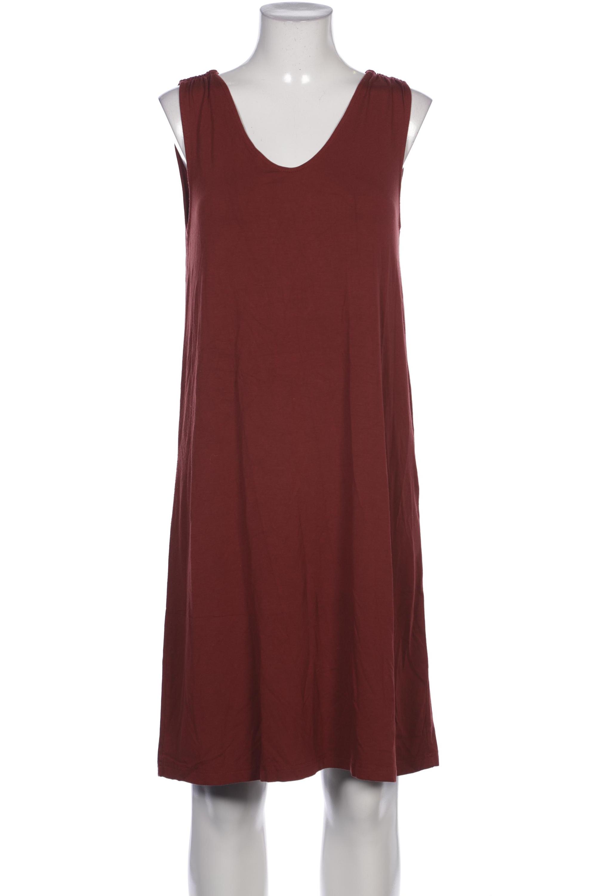 

Street One Damen Kleid, bordeaux, Gr. 38