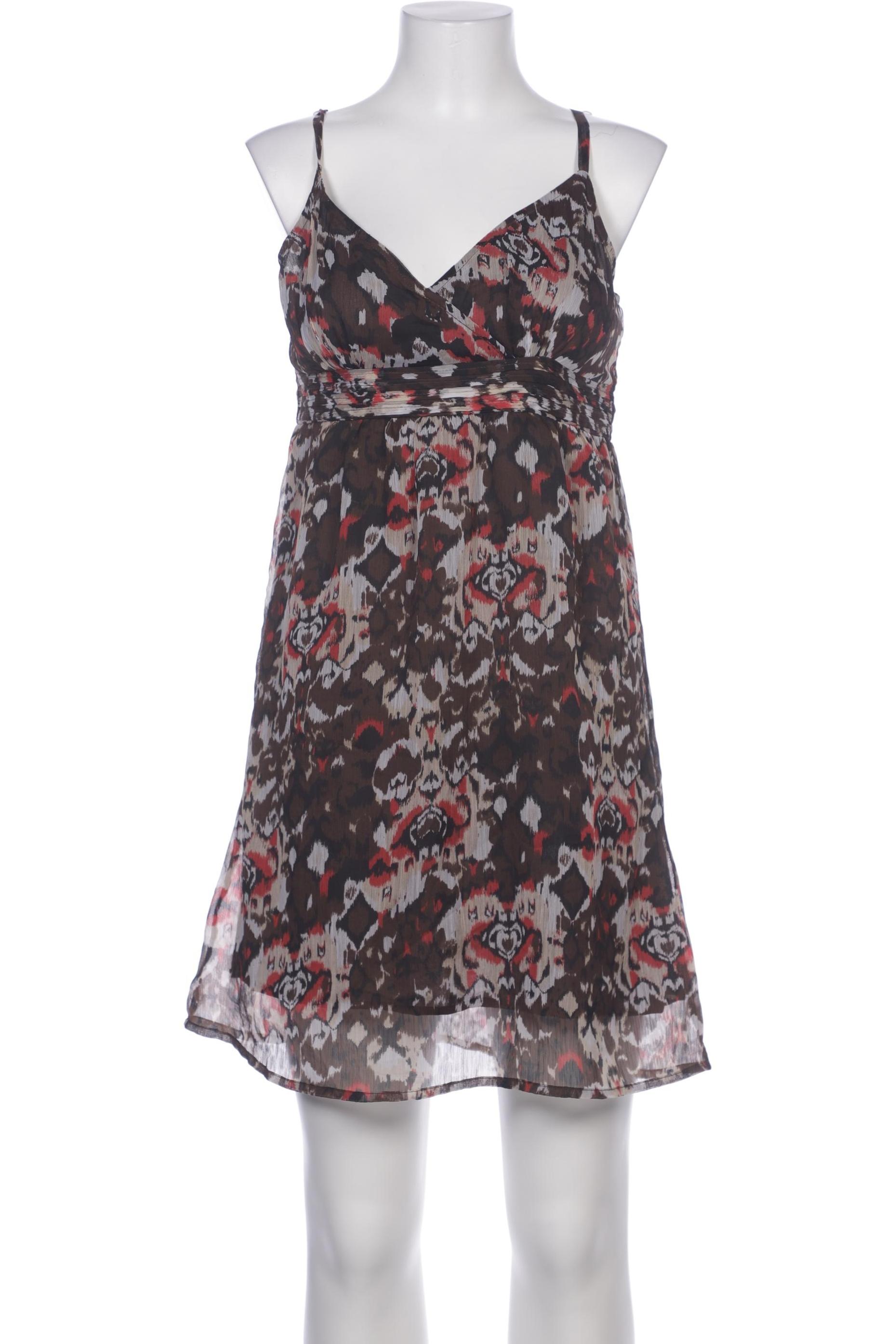 

Street One Damen Kleid, braun, Gr. 38