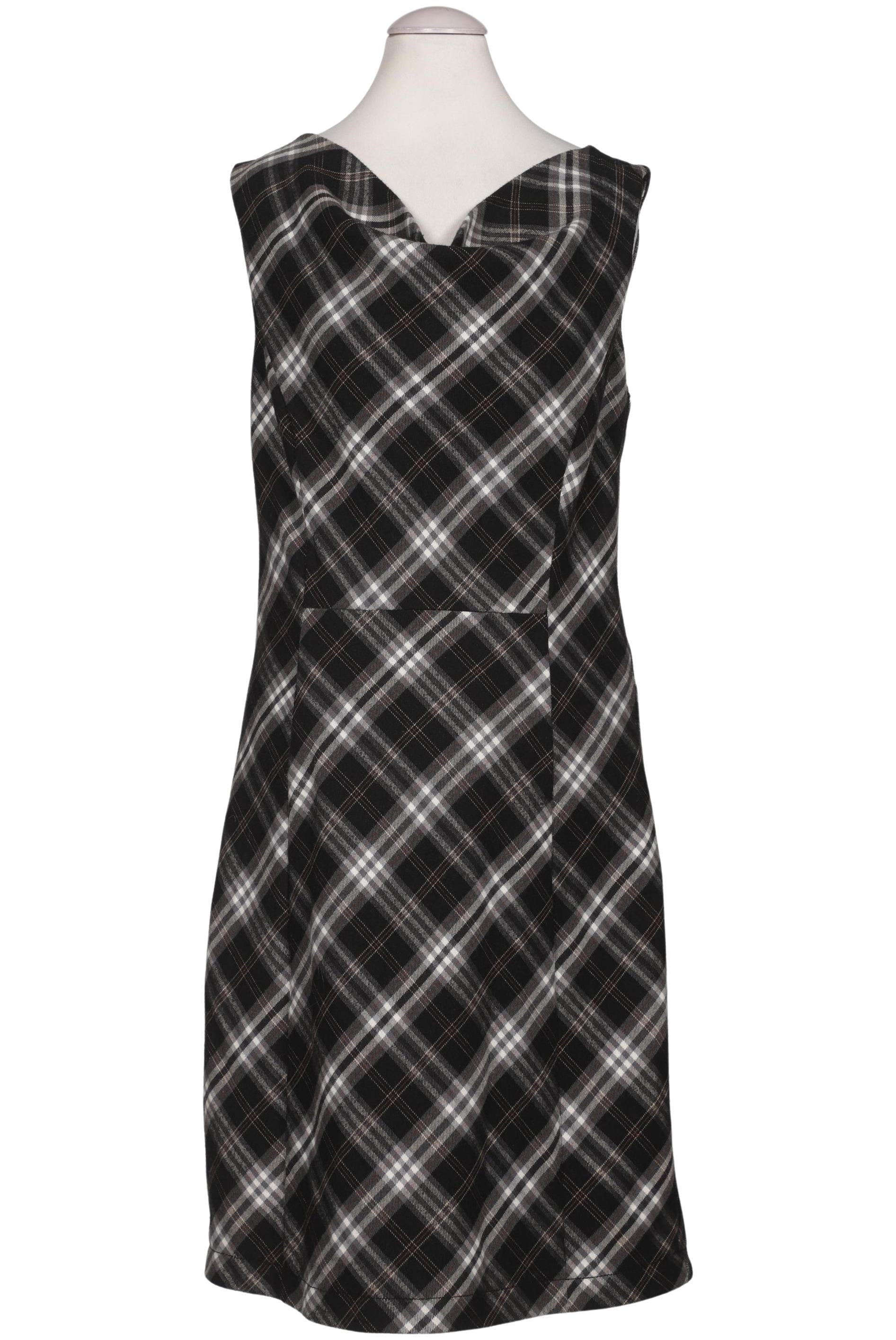

Street One Damen Kleid, schwarz, Gr. 38