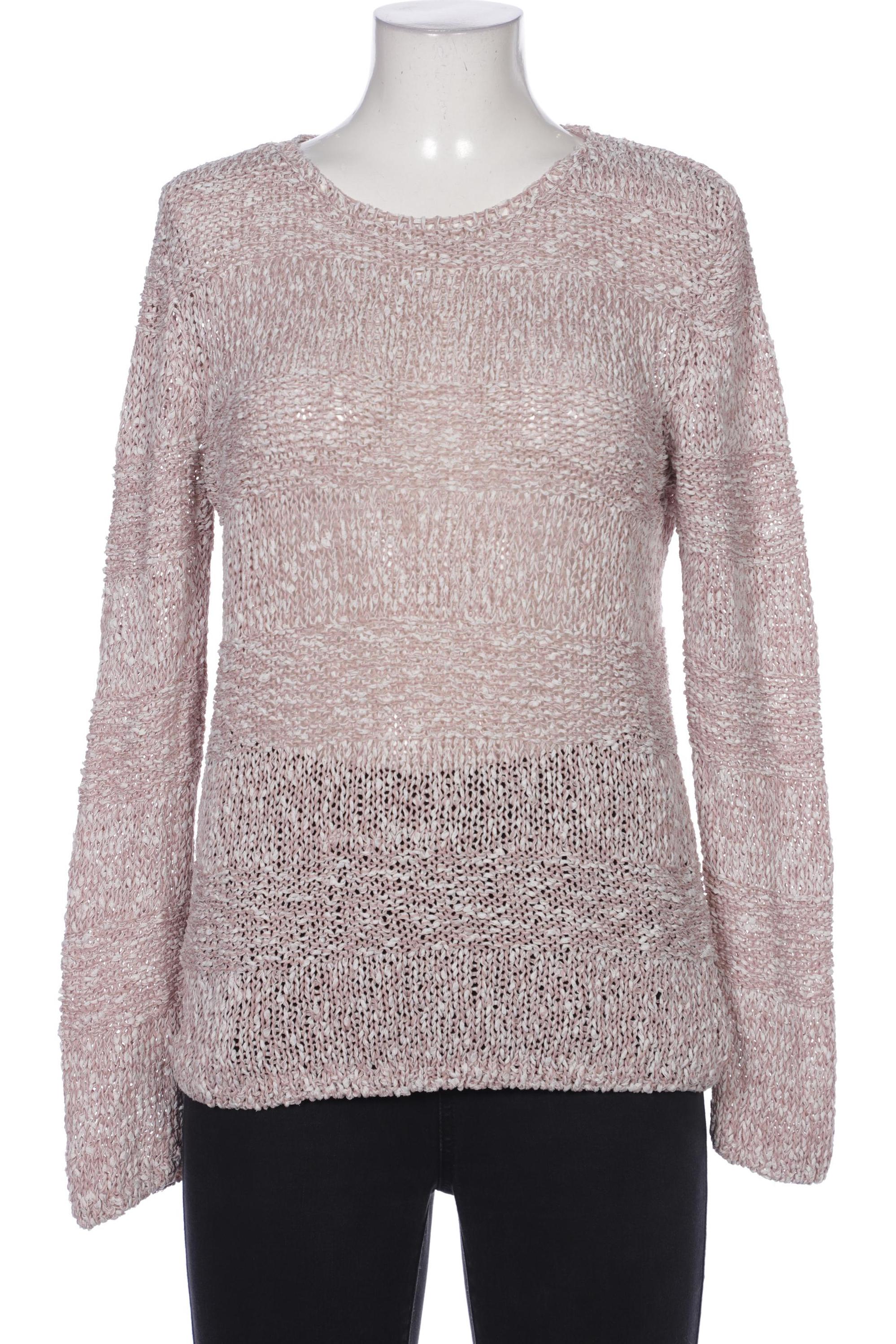 

Street One Damen Pullover, pink, Gr. 40
