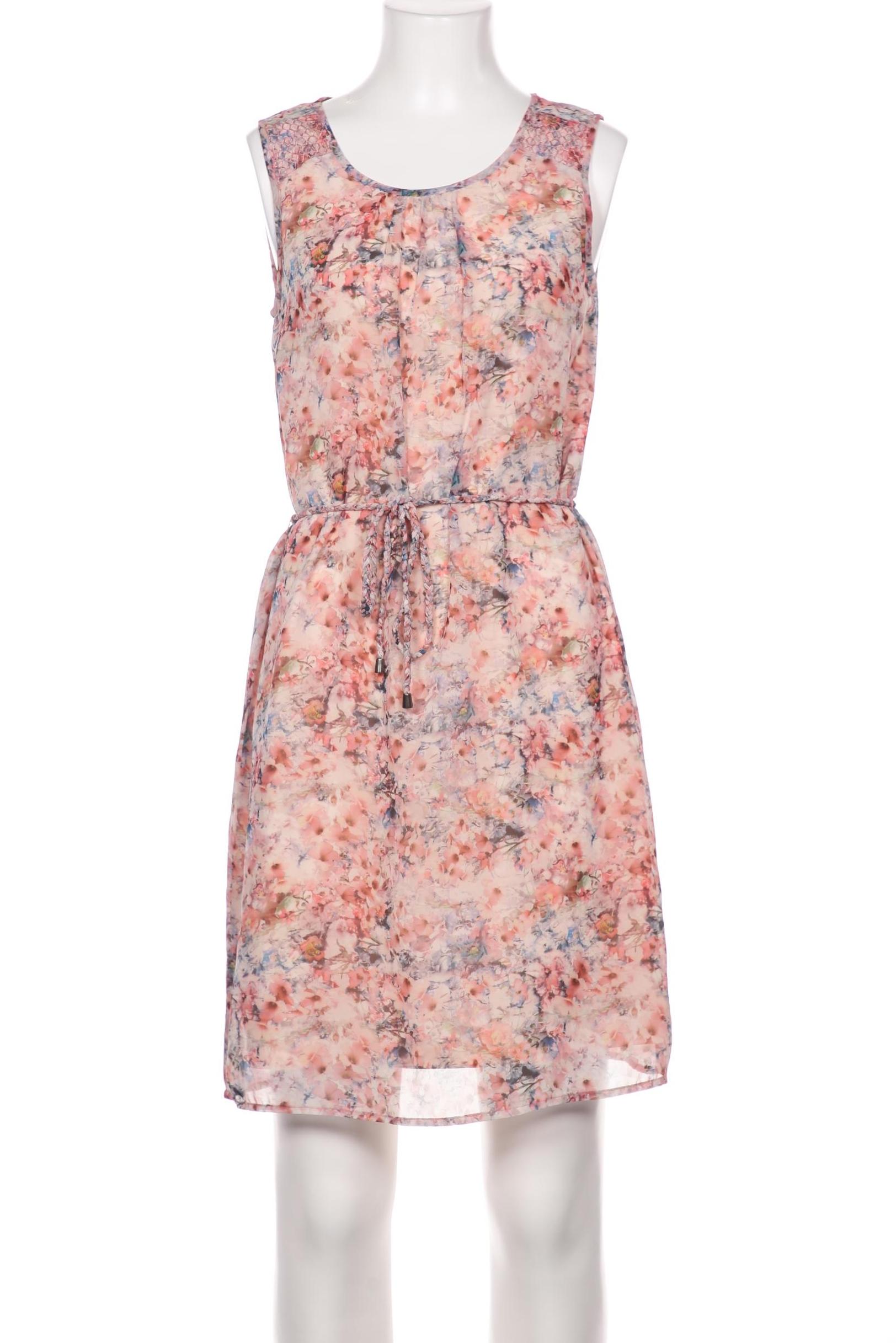 

Street One Damen Kleid, pink, Gr. 34