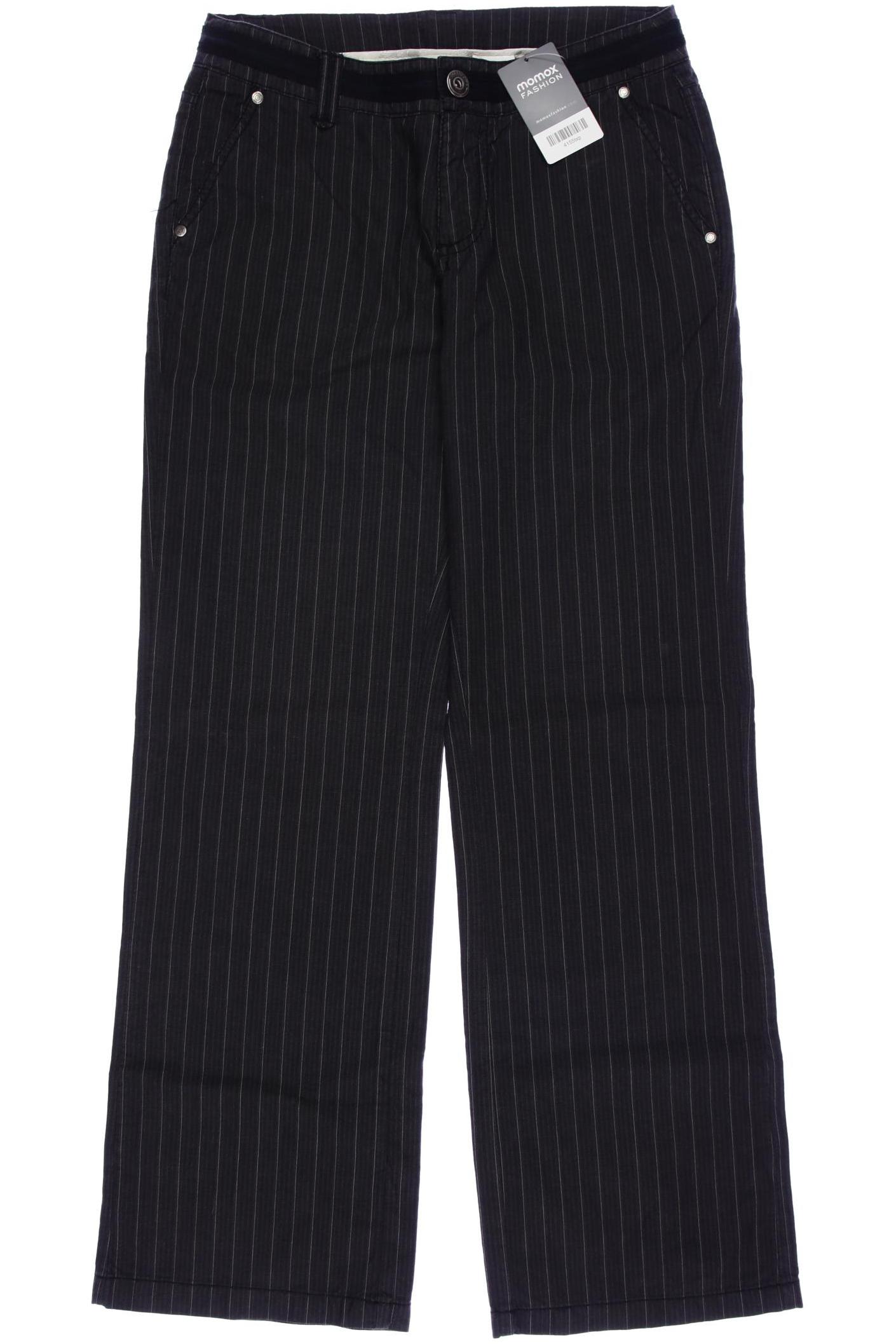 

Street One Damen Stoffhose, grau, Gr. 36