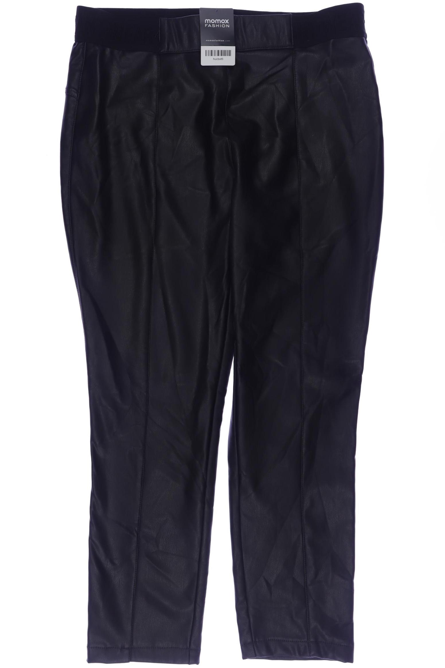 

Street One Damen Stoffhose, schwarz, Gr. 42