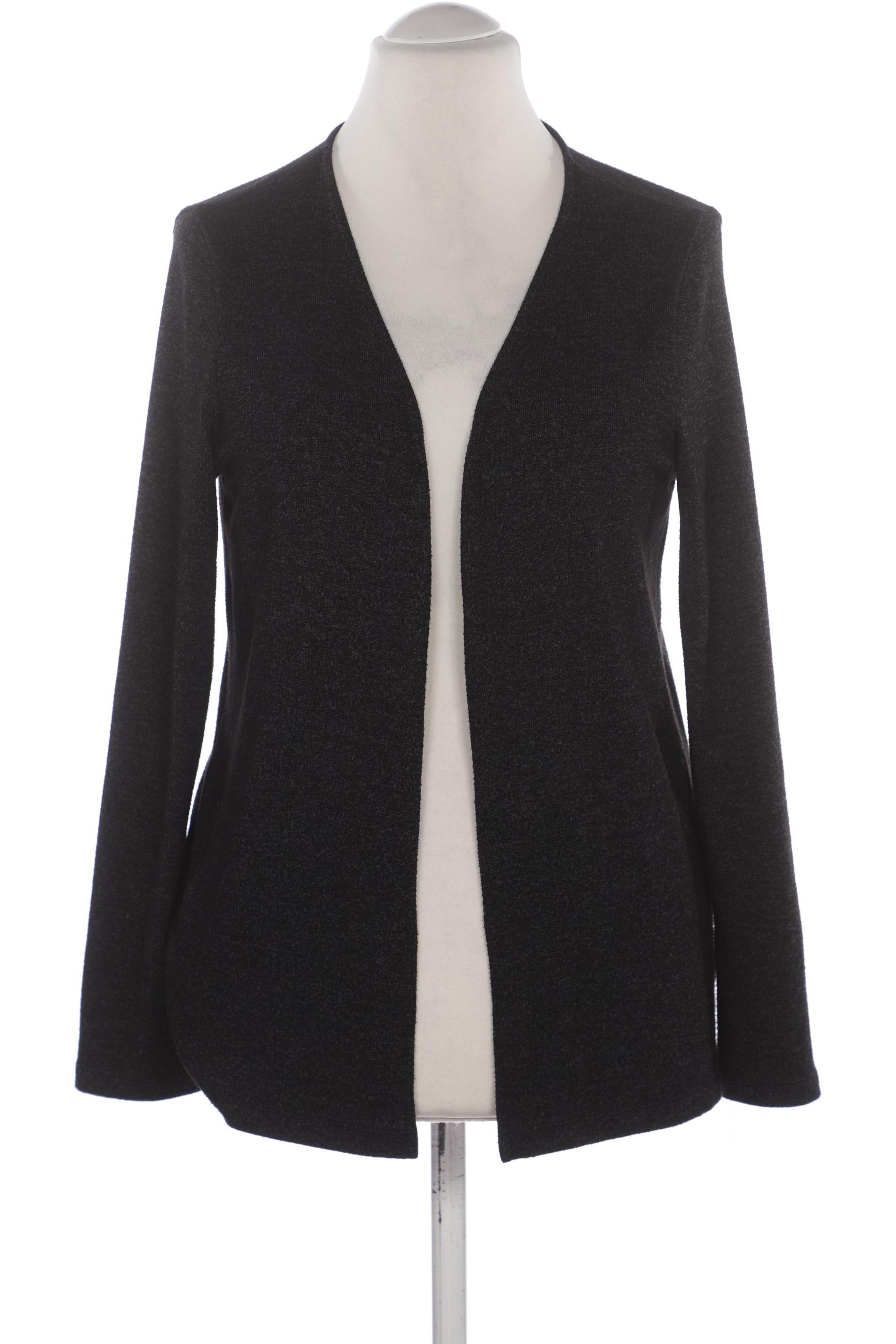 

Street One Damen Strickjacke, schwarz, Gr. 40