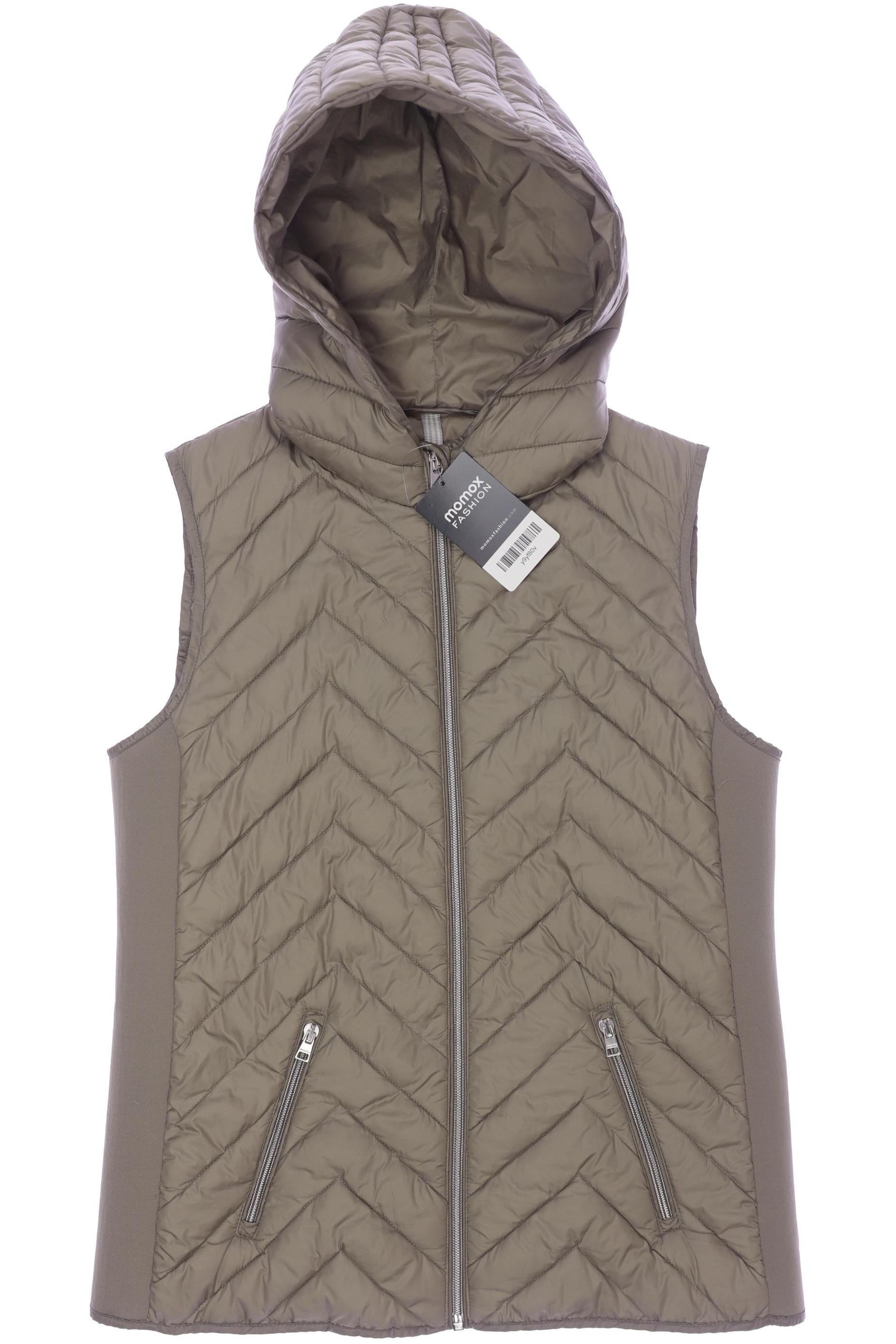 

Street One Damen Weste, beige, Gr. 38