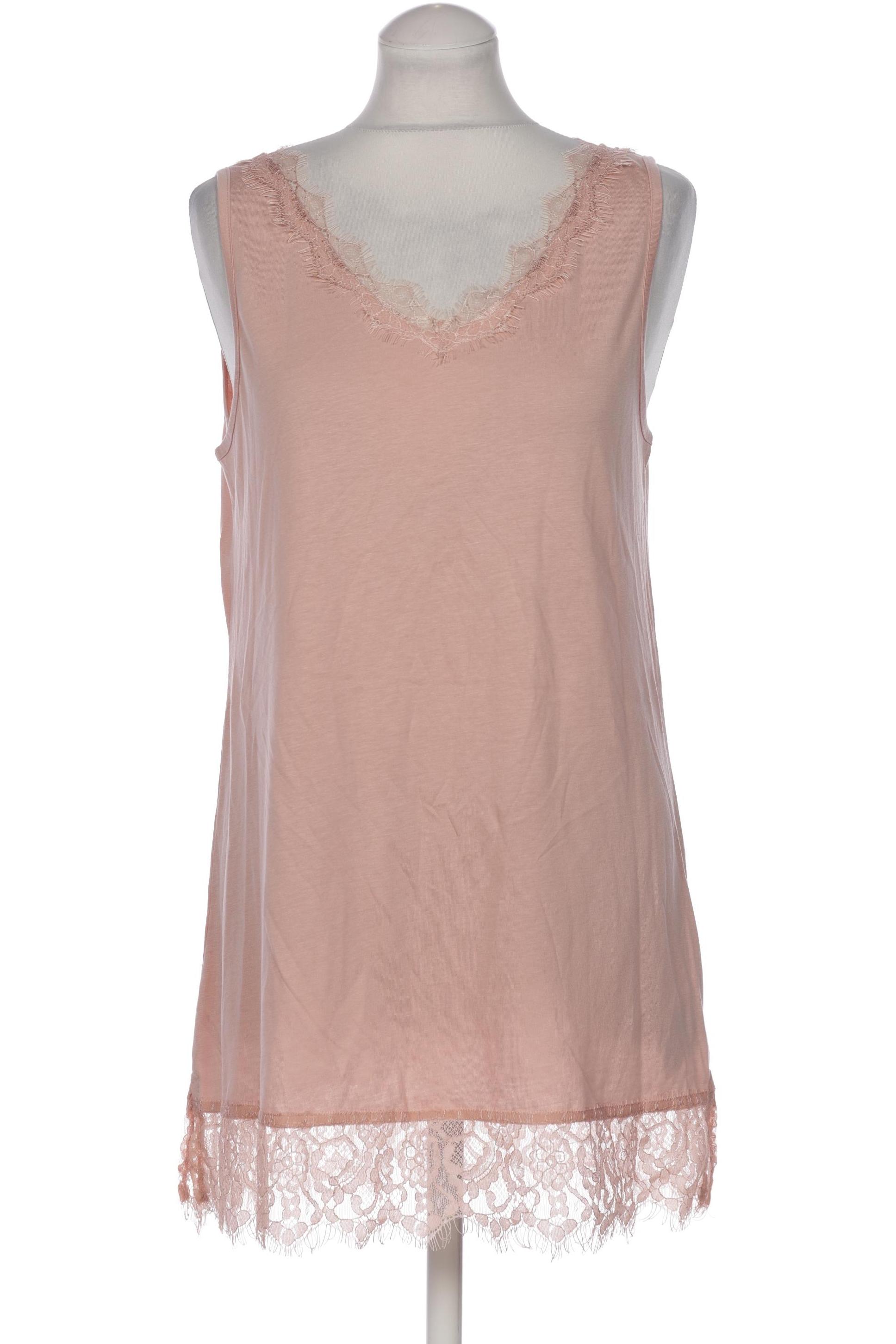 

Street One Damen Top, pink, Gr. 40
