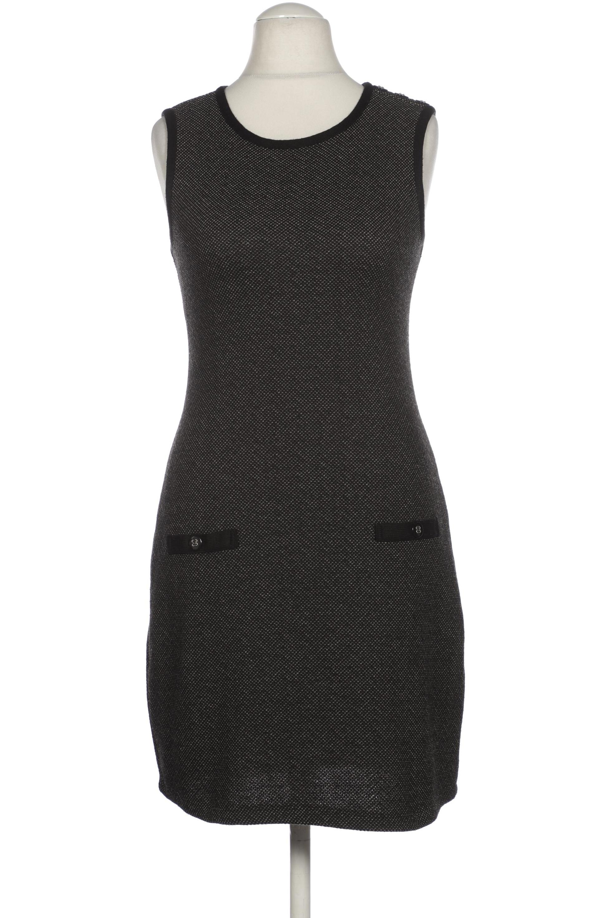 

Street One Damen Kleid, schwarz, Gr. 38