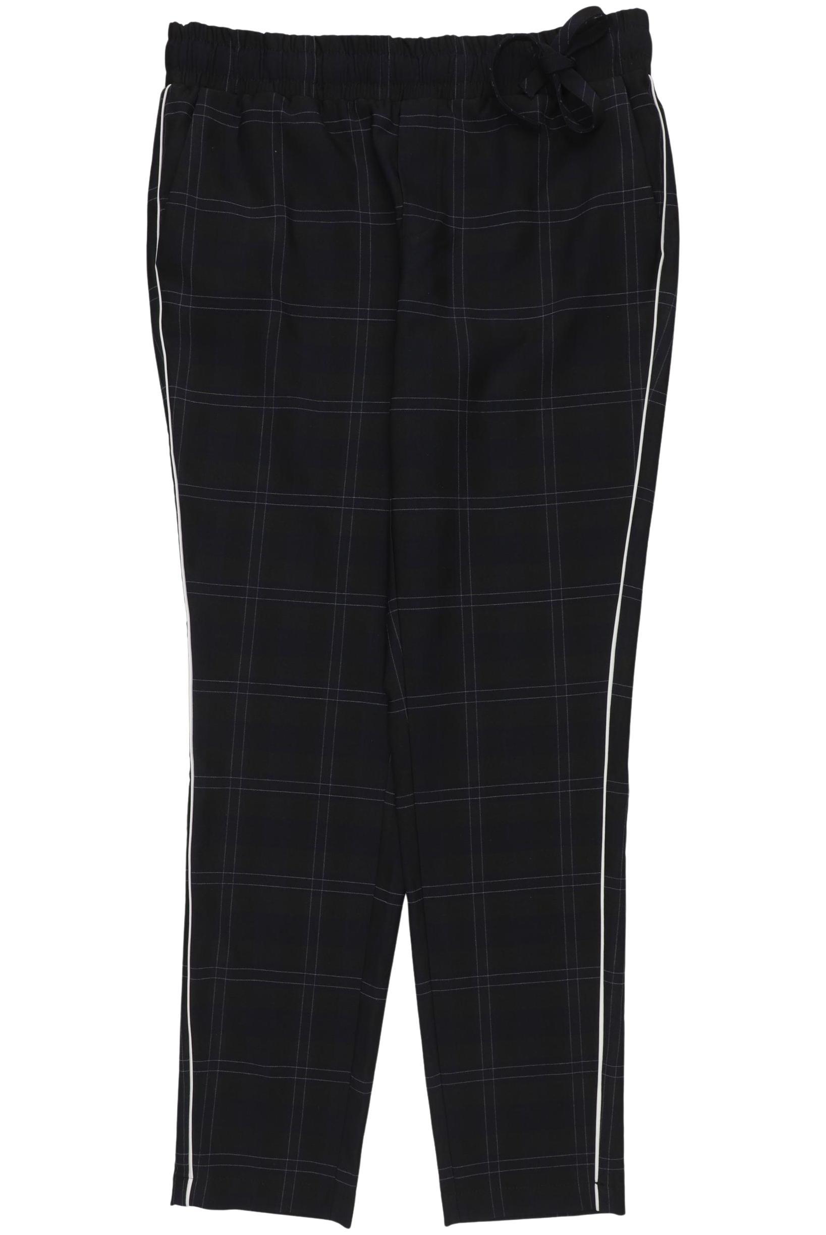 

Street One Damen Stoffhose, braun, Gr. 30