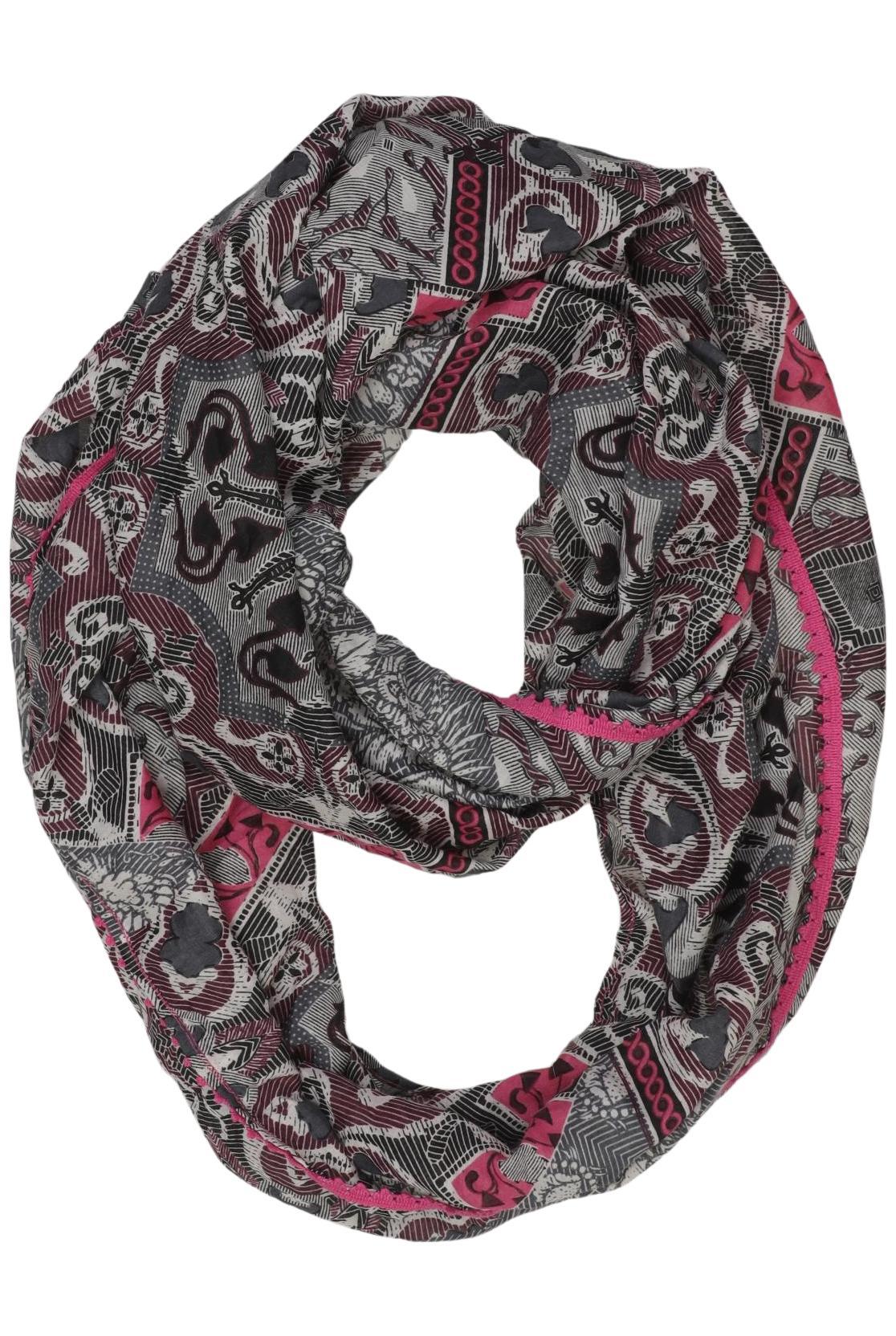 

Street One Damen Schal, mehrfarbig, Gr.