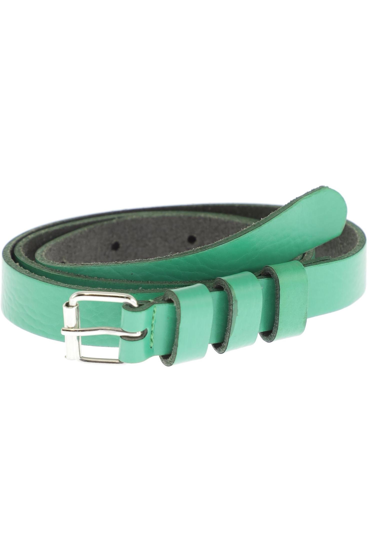 

Street One Damen Gürtel, grün, Gr. 85