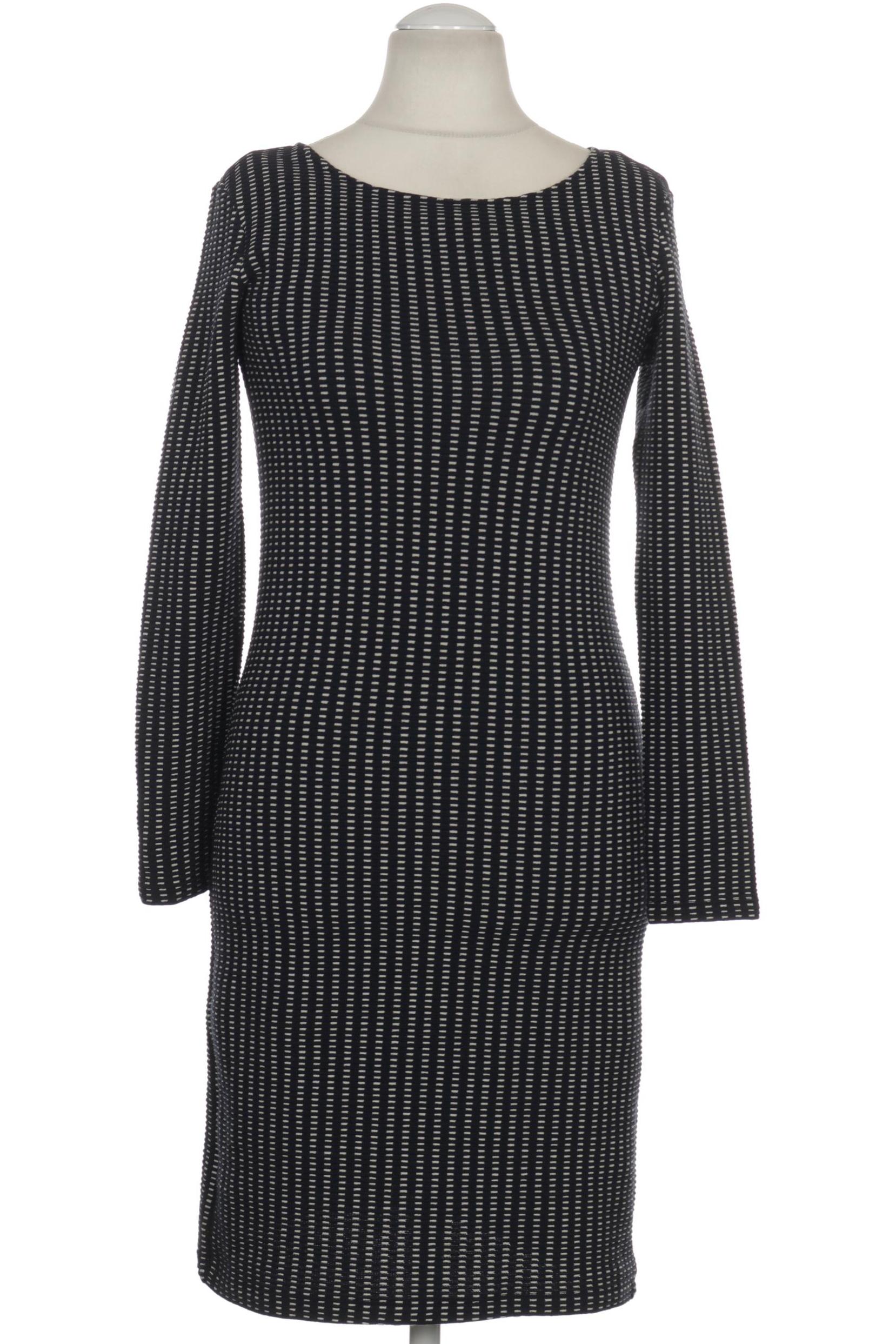 

Street One Damen Kleid, blau, Gr. 34