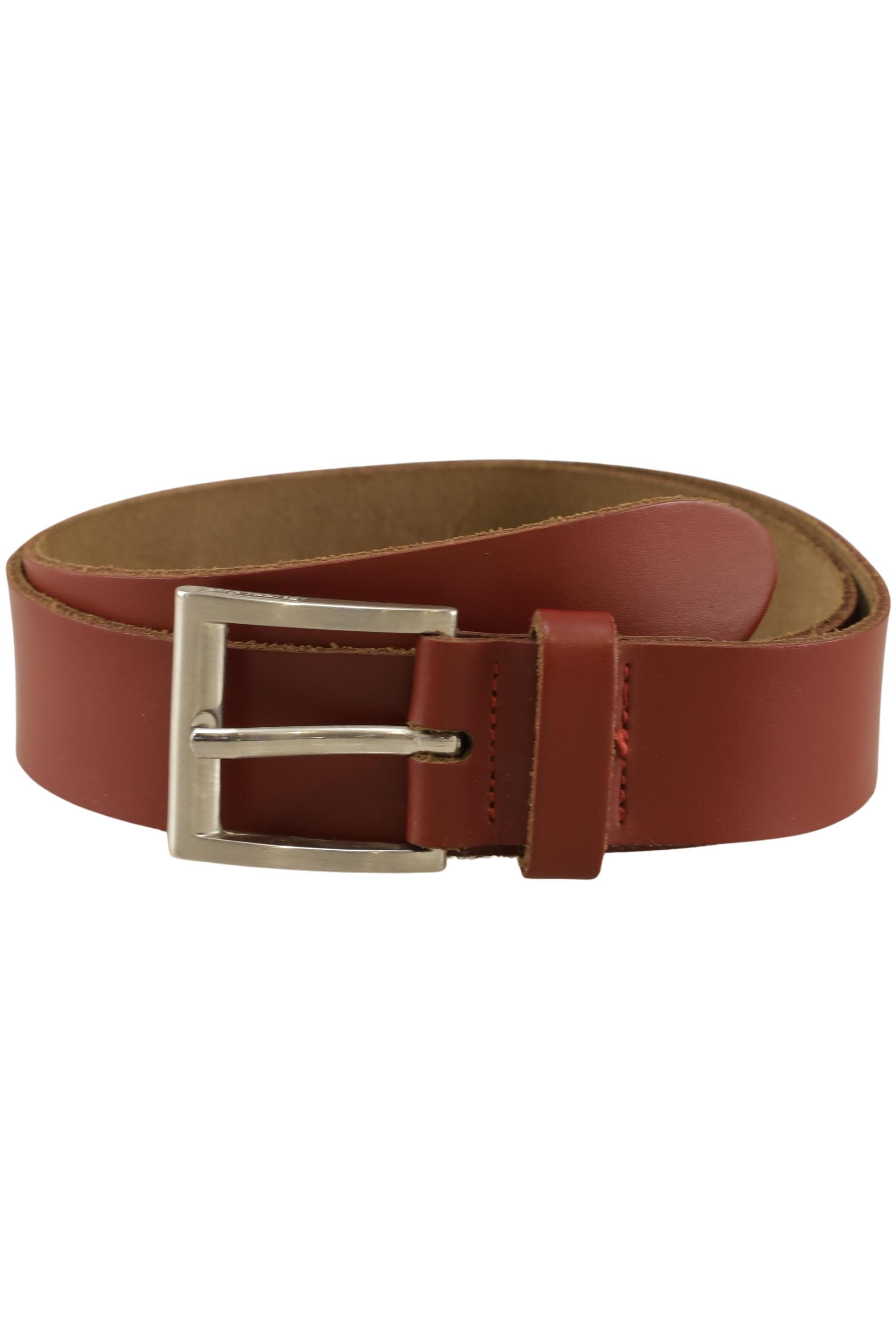 

Street One Damen Gürtel, braun, Gr. 80