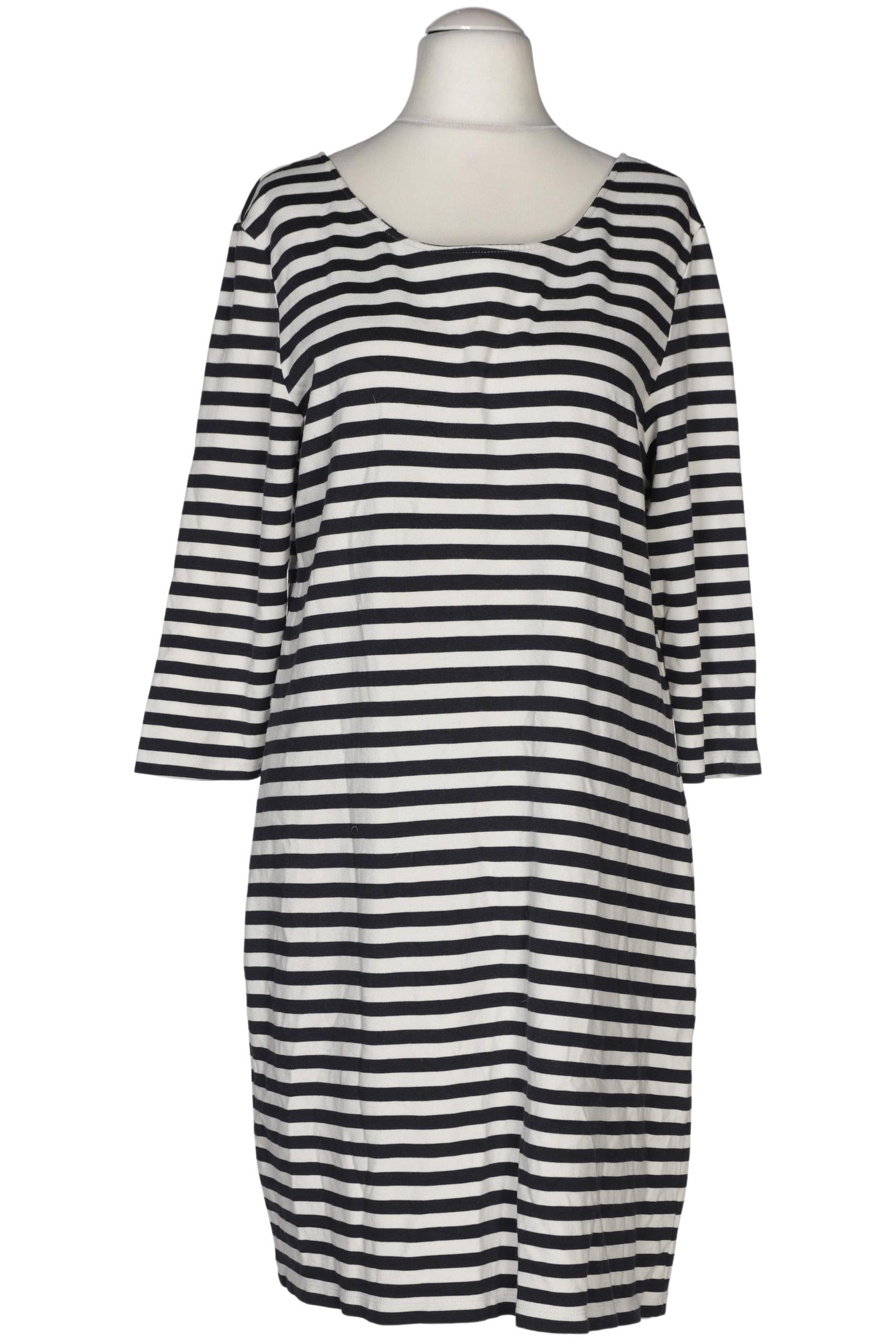 

Street One Damen Kleid, marineblau, Gr. 42