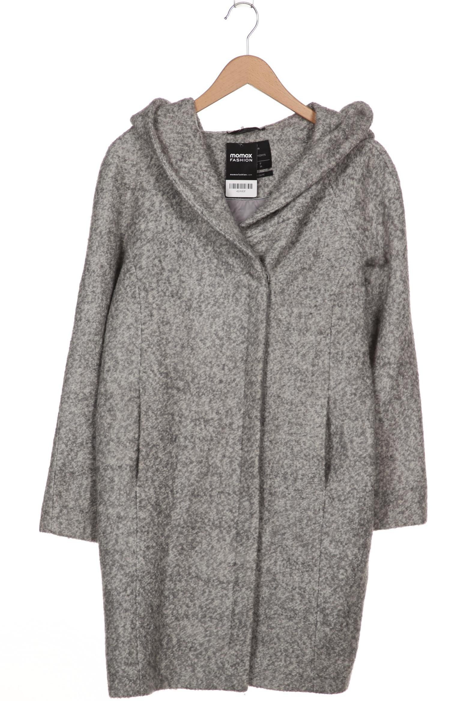 

Street One Damen Mantel, grau