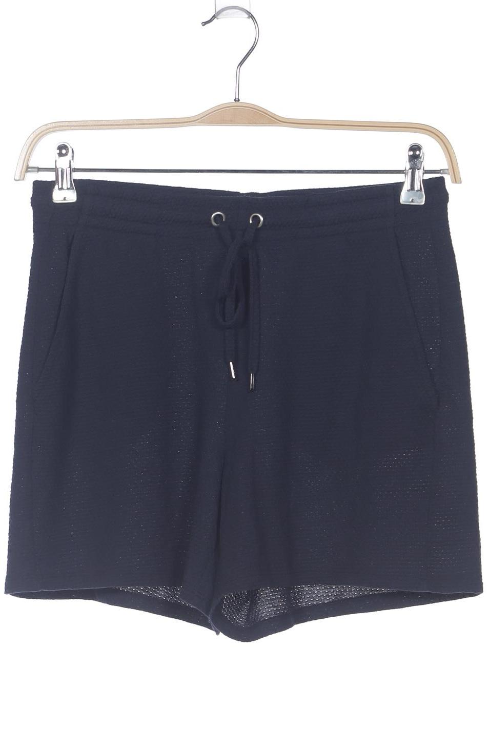 

Street One Damen Shorts, marineblau, Gr. 36