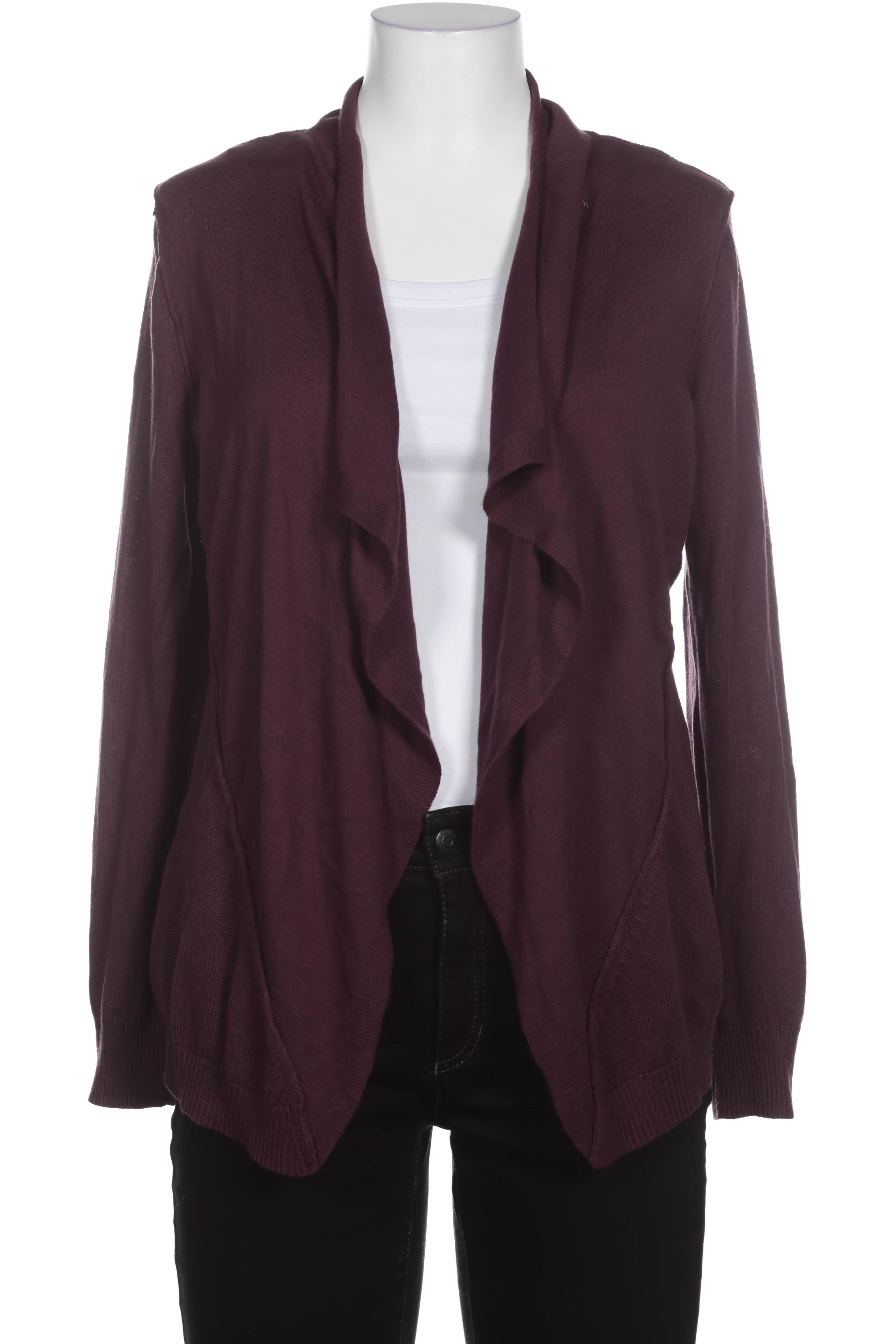 

Street One Damen Strickjacke, flieder, Gr. 38