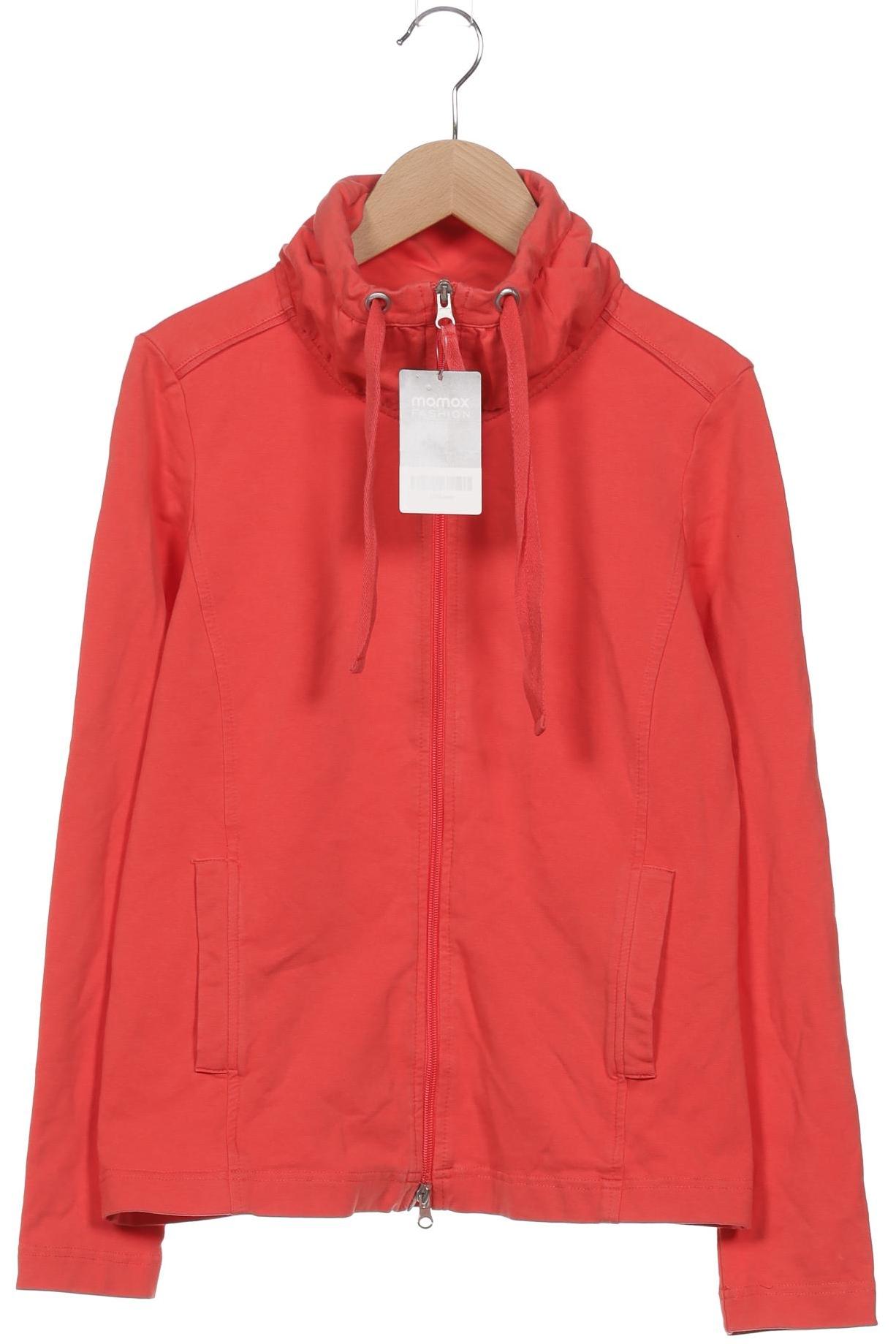 

Street One Damen Sweatshirt, rot, Gr. 36