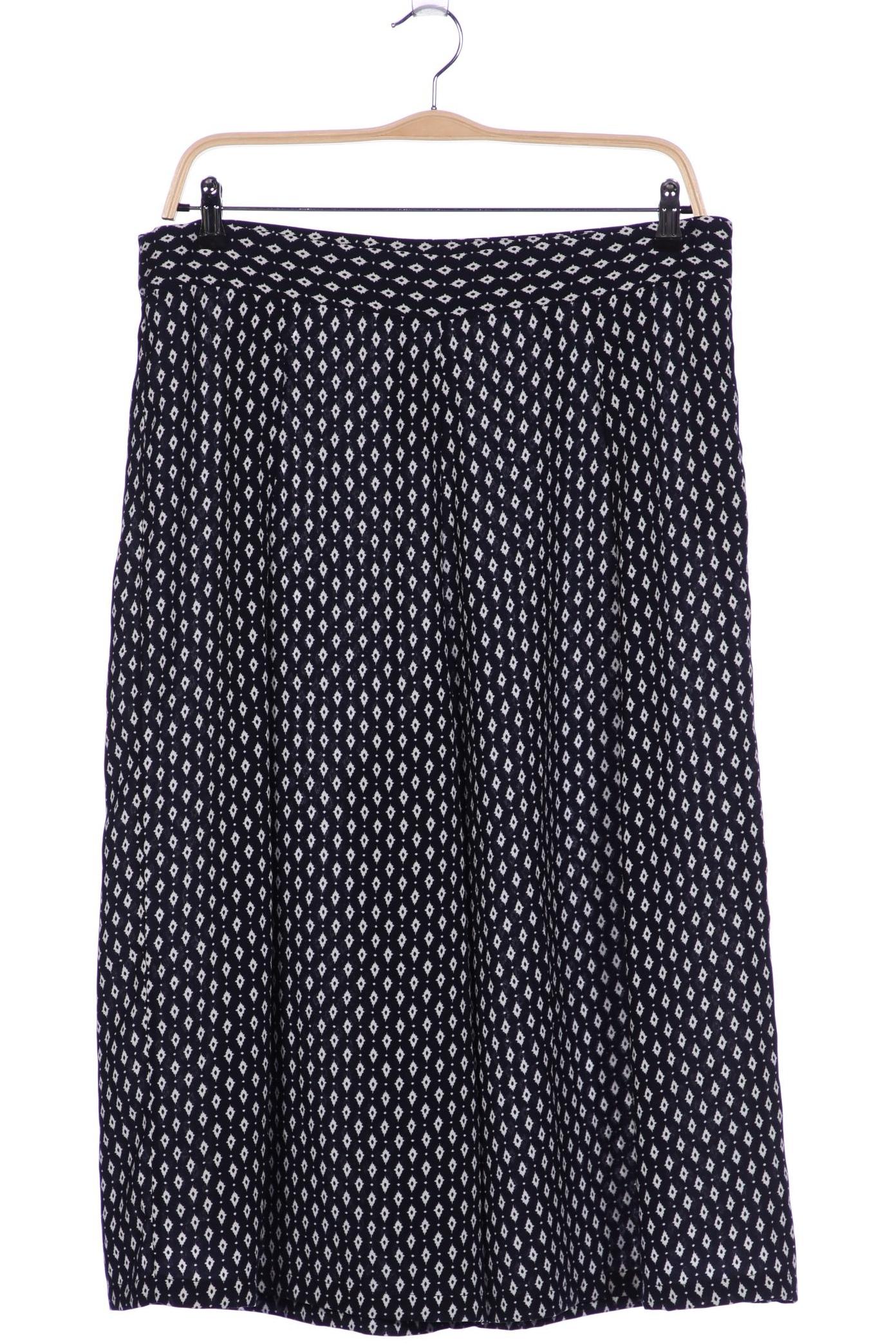 

Street One Damen Stoffhose, marineblau, Gr. 44