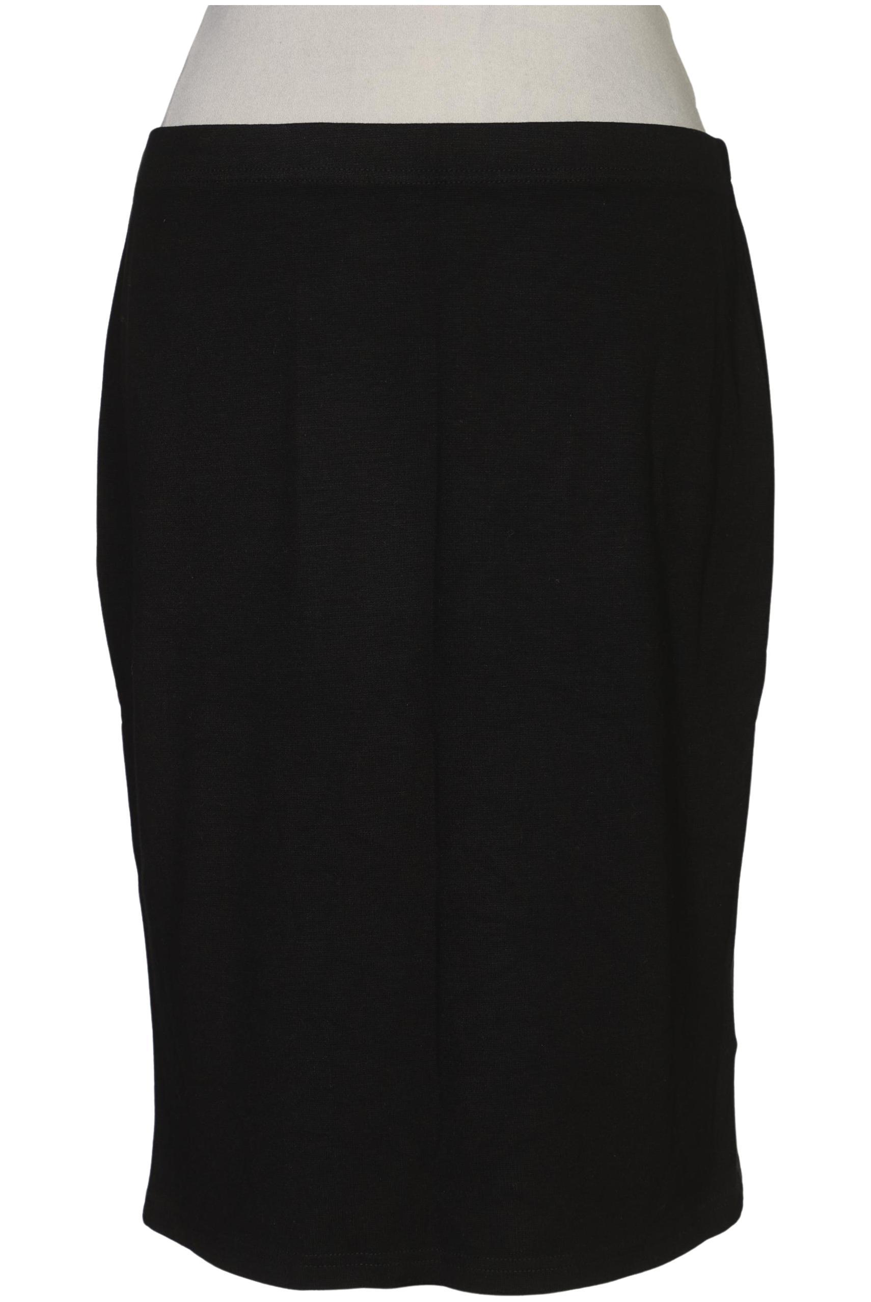 

Street One Damen Rock, schwarz, Gr. 40